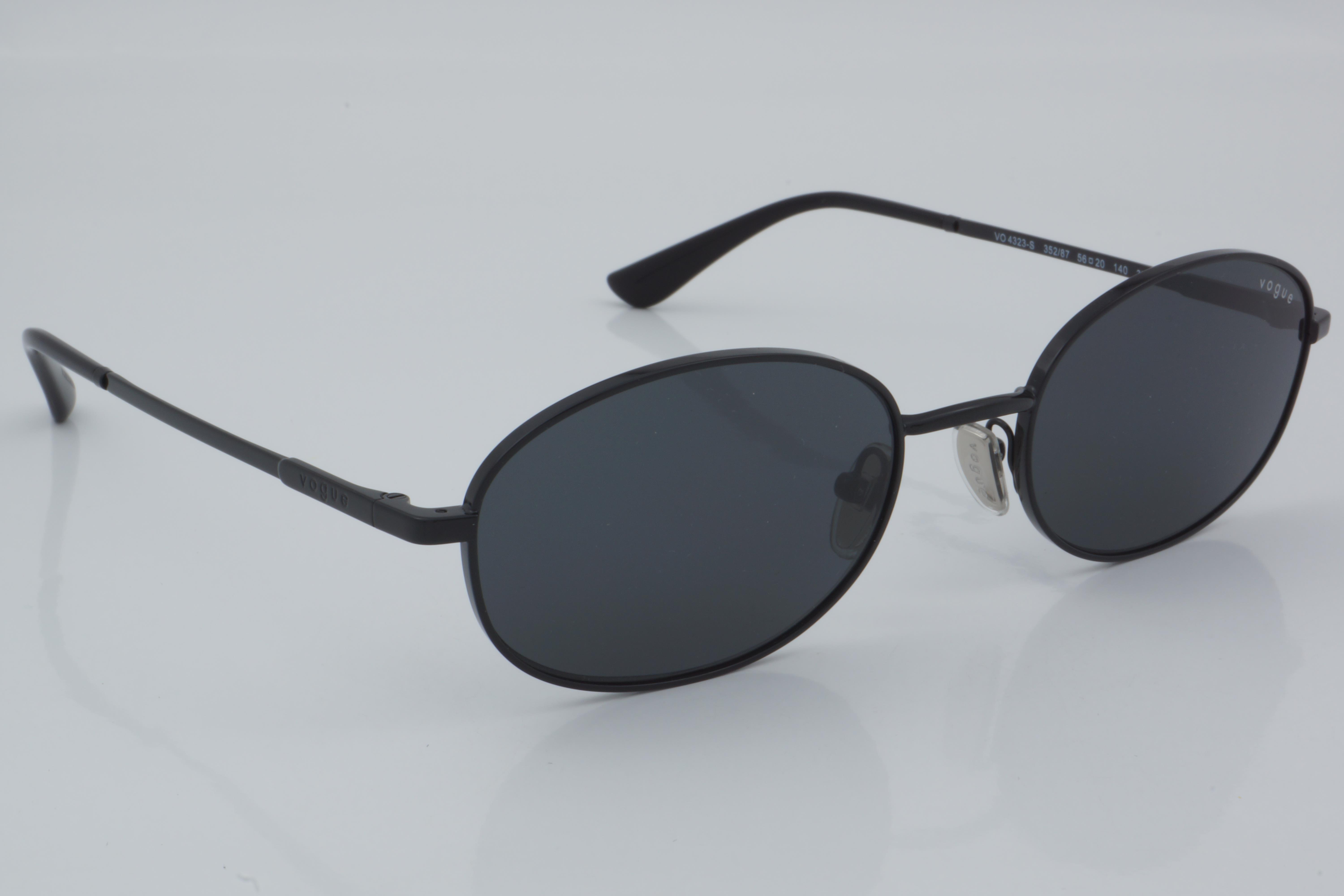 Vogue VO 4323-S 352/87 56 - 01 Güneş Gözlüğü