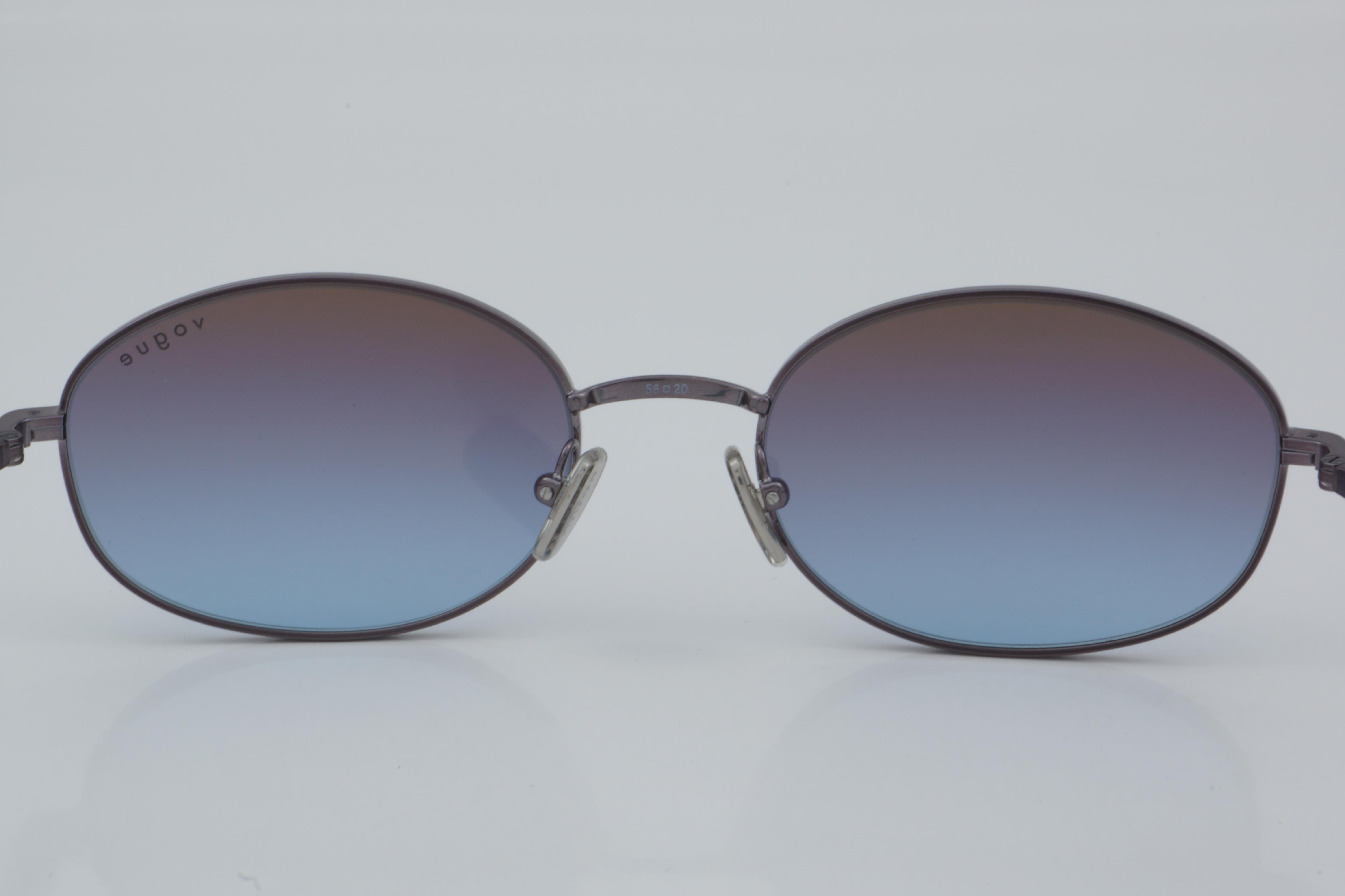 Vogue VO 4323-S 514948 56 - 01 Güneş Gözlüğü