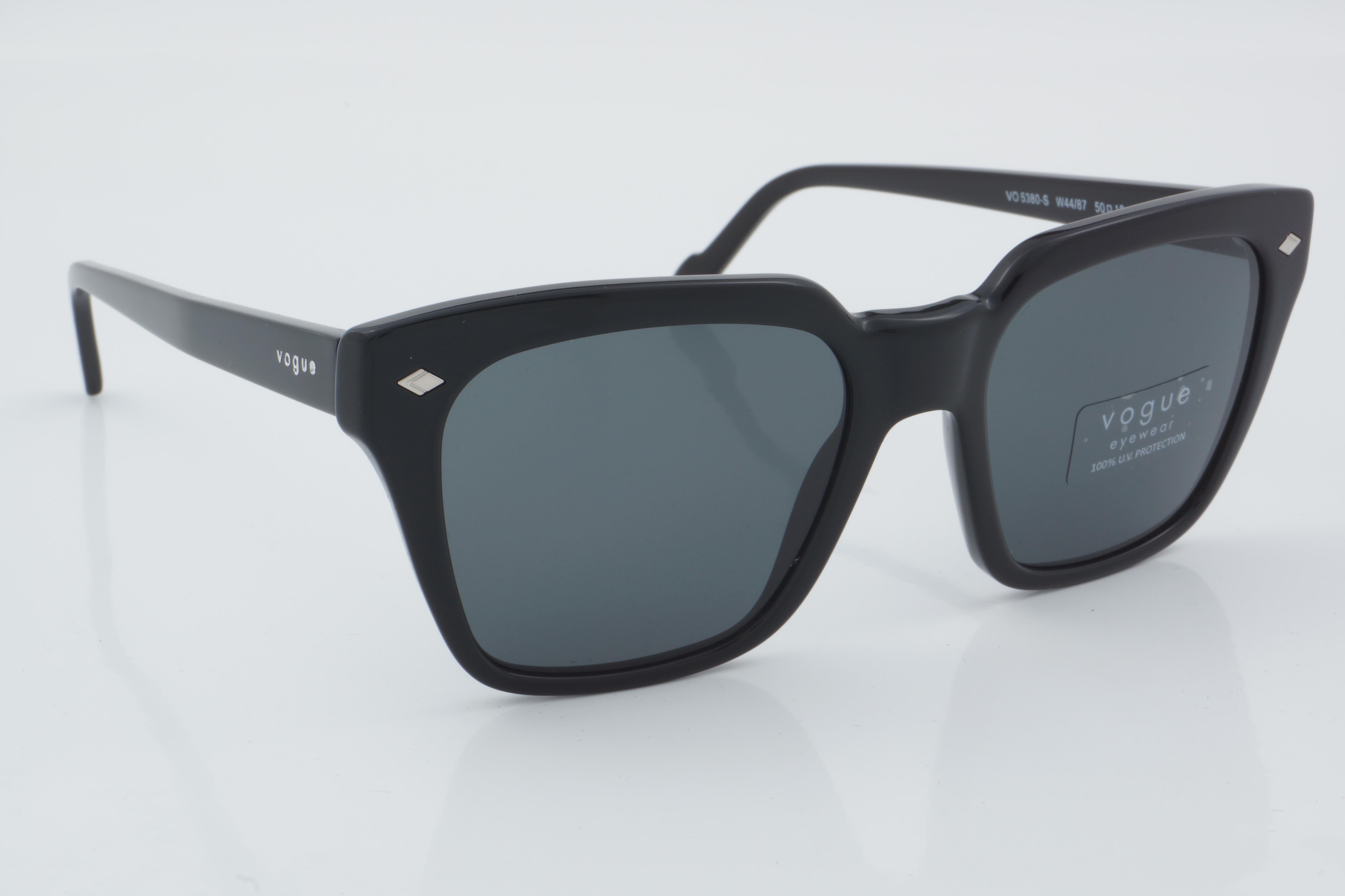 Vogue VO 5380-S W44/87 50 - 01 Güneş Gözlüğü