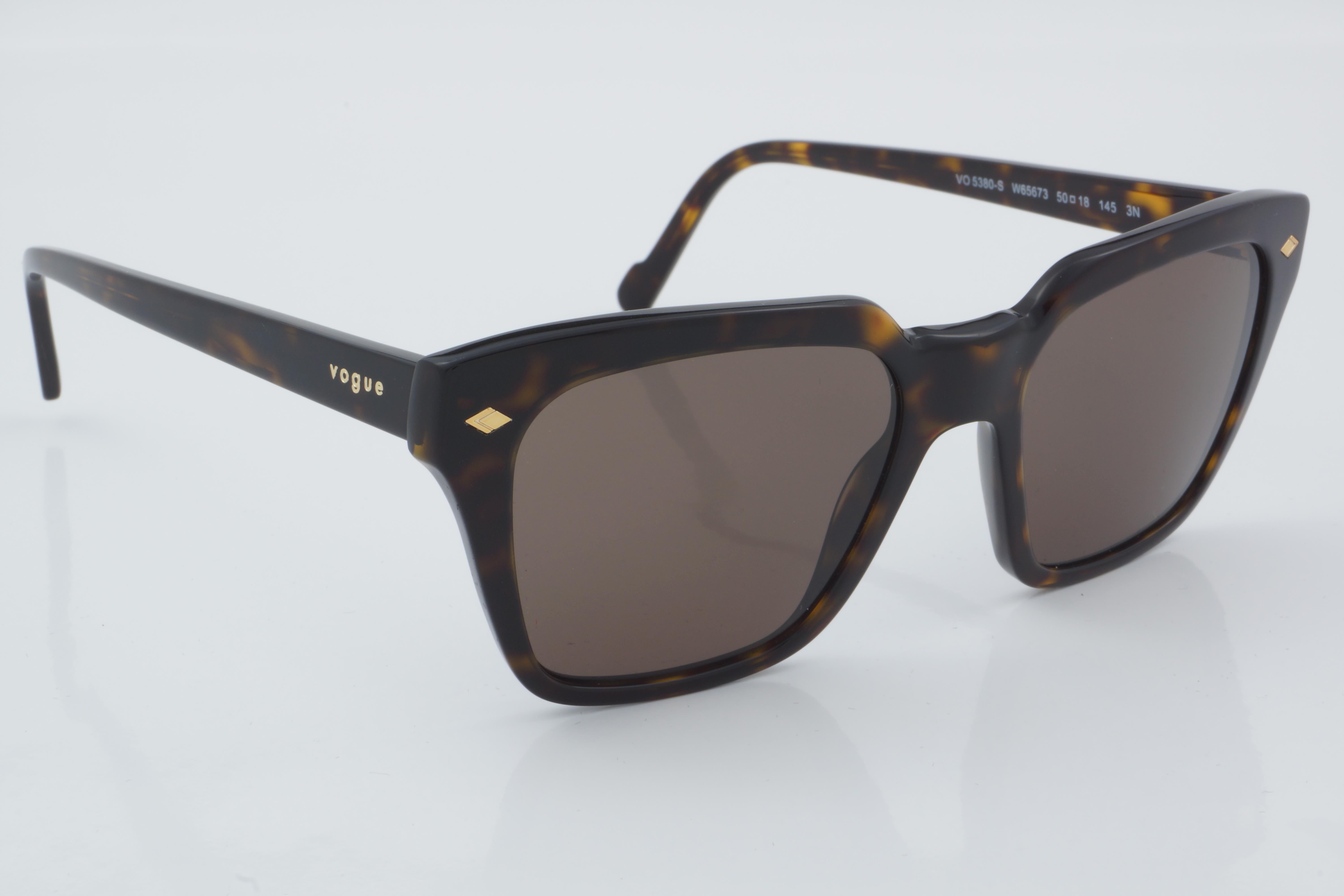 Vogue VO 5380-S W65673 50 - 01 Güneş Gözlüğü