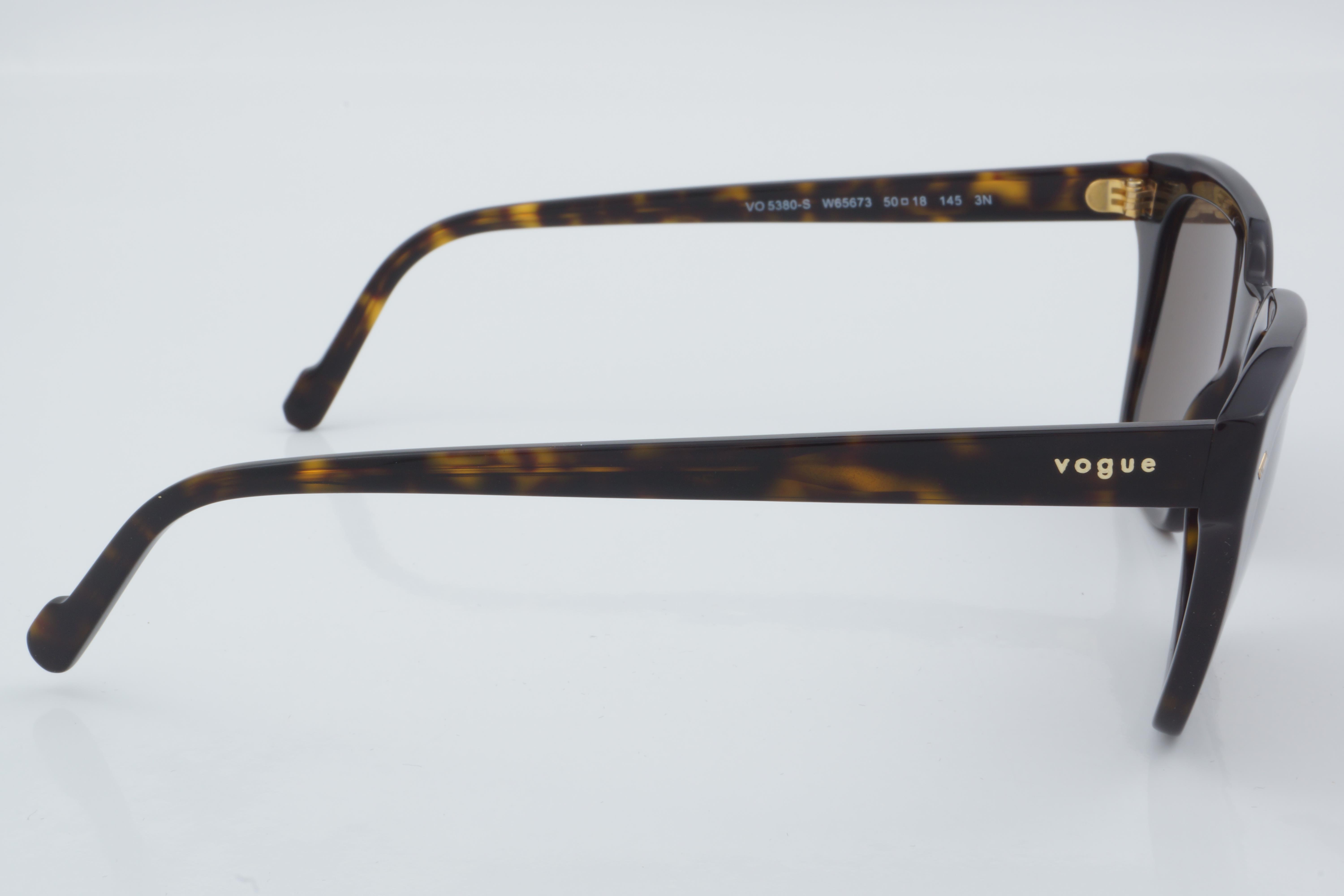 Vogue VO 5380-S W65673 50 - 01 Güneş Gözlüğü
