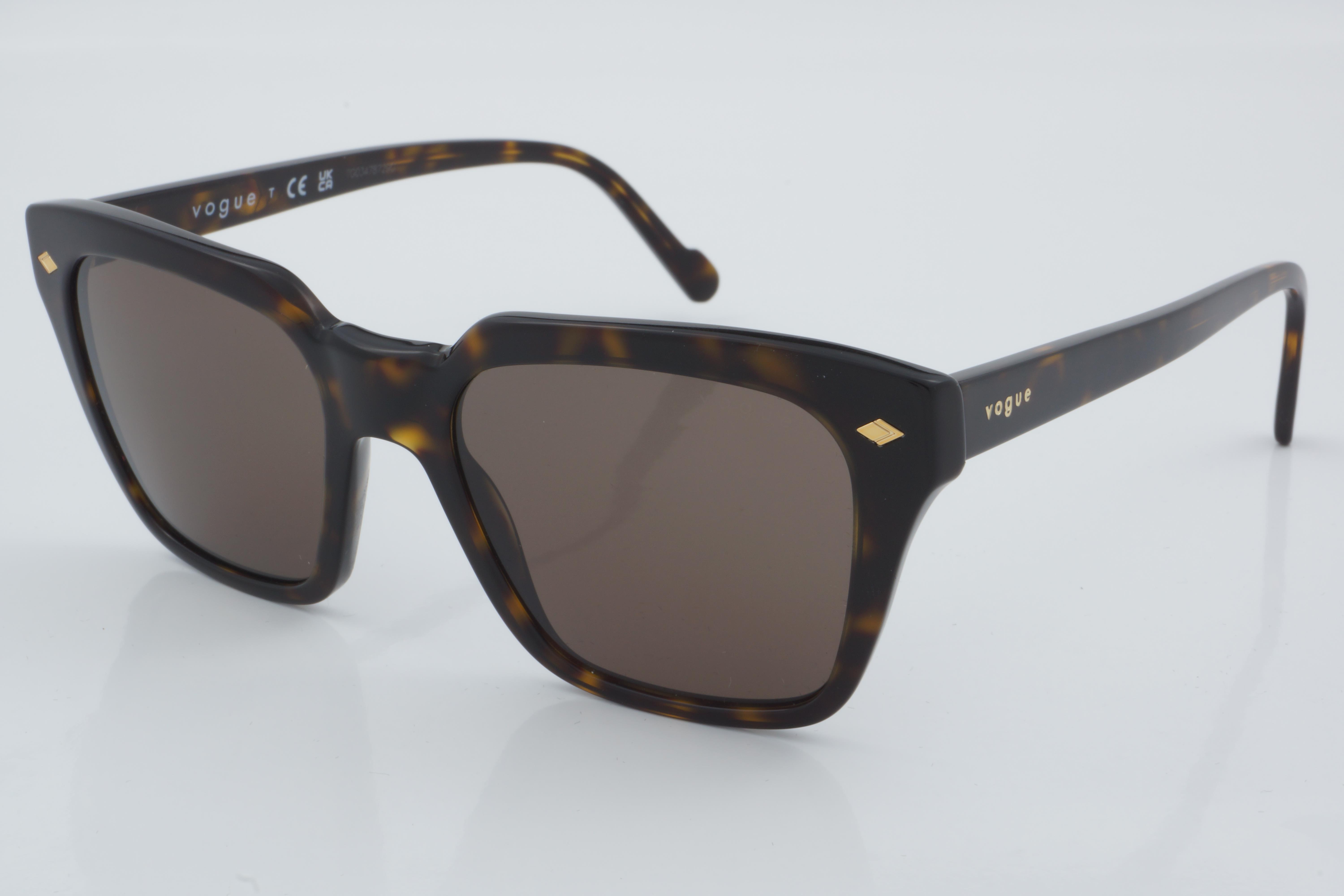 Vogue VO 5380-S W65673 50 - 01 Güneş Gözlüğü