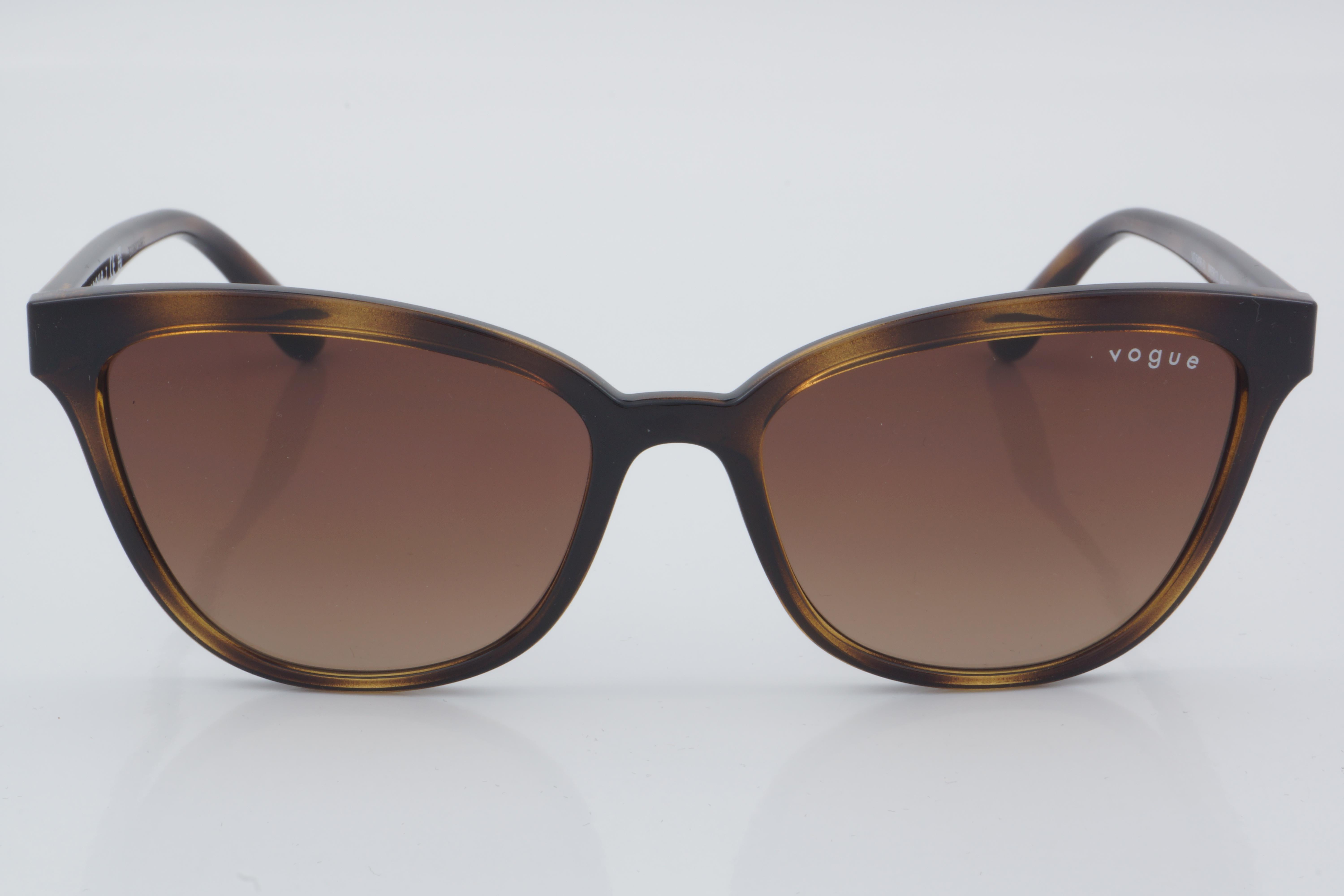 Vogue VO 5496-SI W65613 54 - 01 Güneş Gözlüğü