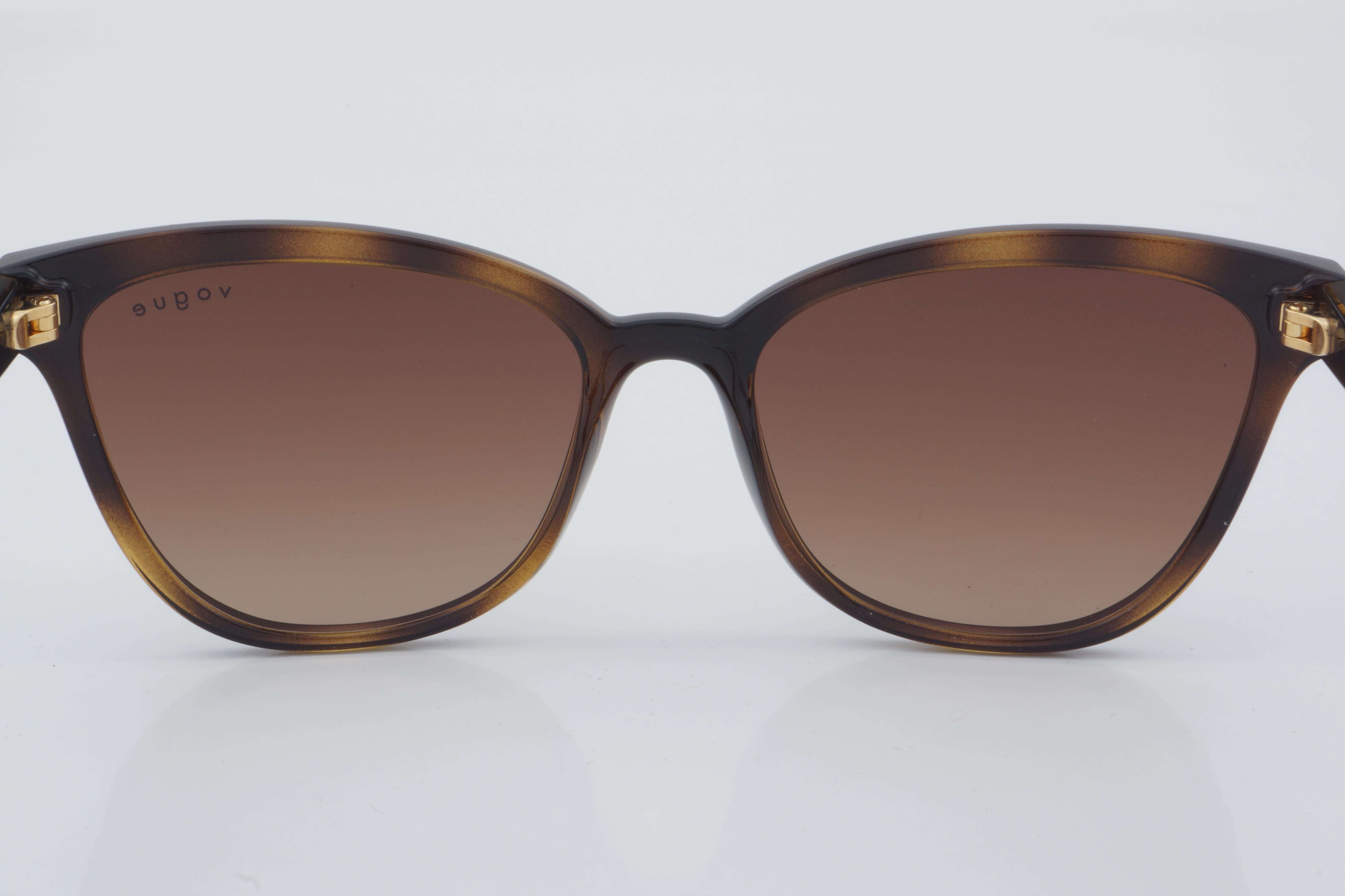 Vogue VO 5496-SI W65613 54 - 01 Güneş Gözlüğü
