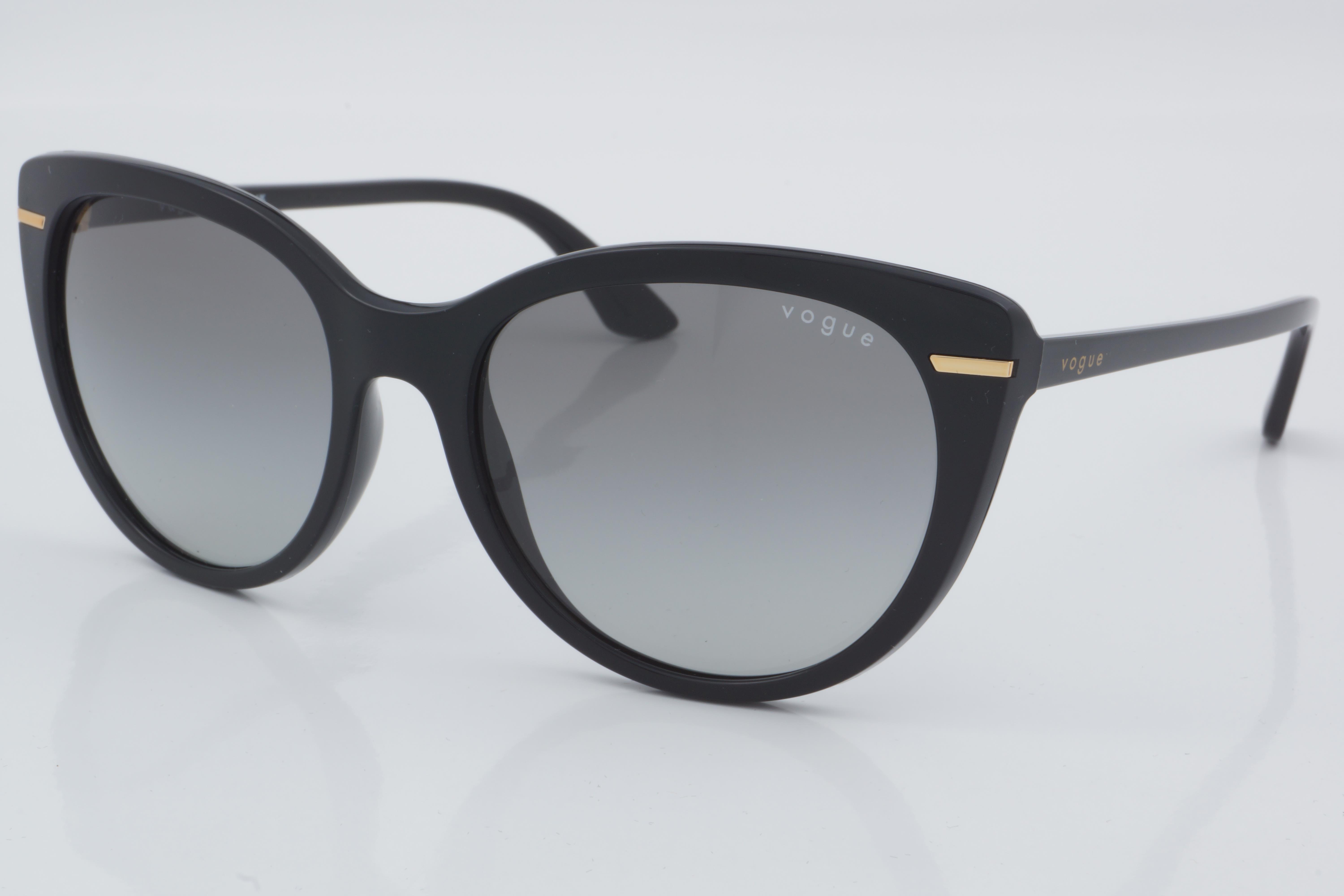 Vogue VO 5498-SI W44/11 56 - 01 Güneş Gözlüğü