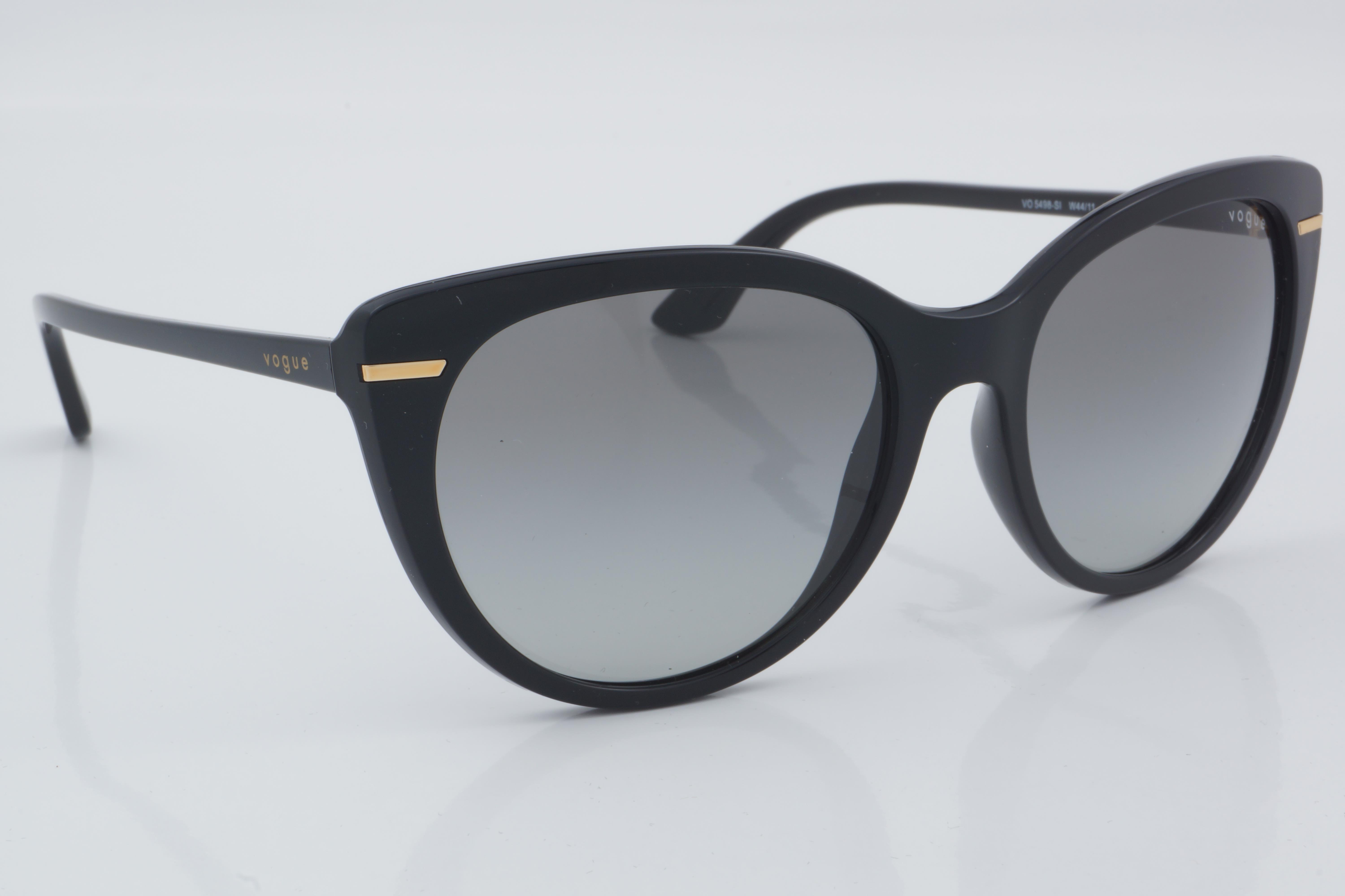 Vogue VO 5498-SI W44/11 56 - 01 Güneş Gözlüğü