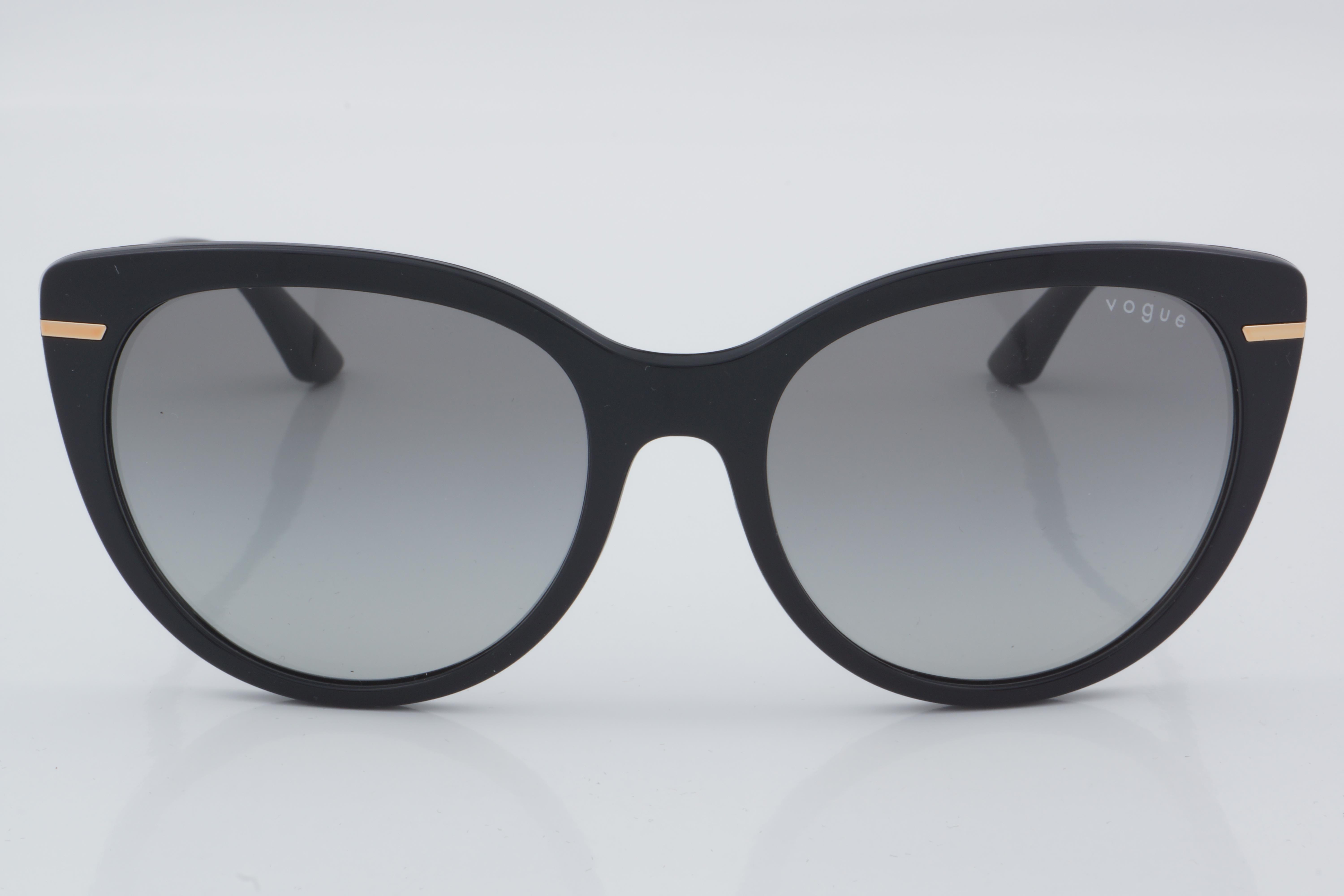 Vogue VO 5498-SI W44/11 56 - 01 Güneş Gözlüğü