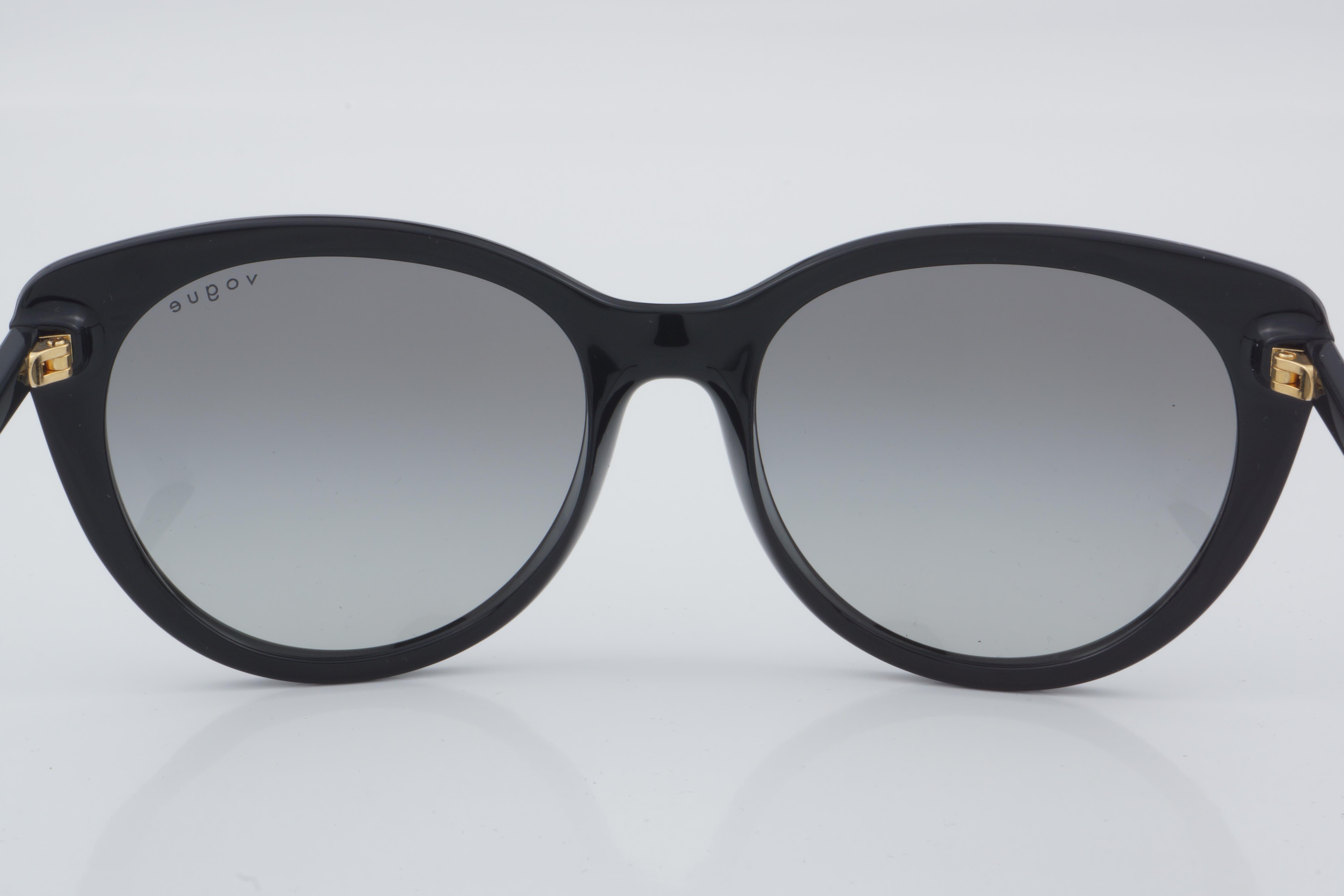 Vogue VO 5498-SI W44/11 56 - 01 Güneş Gözlüğü