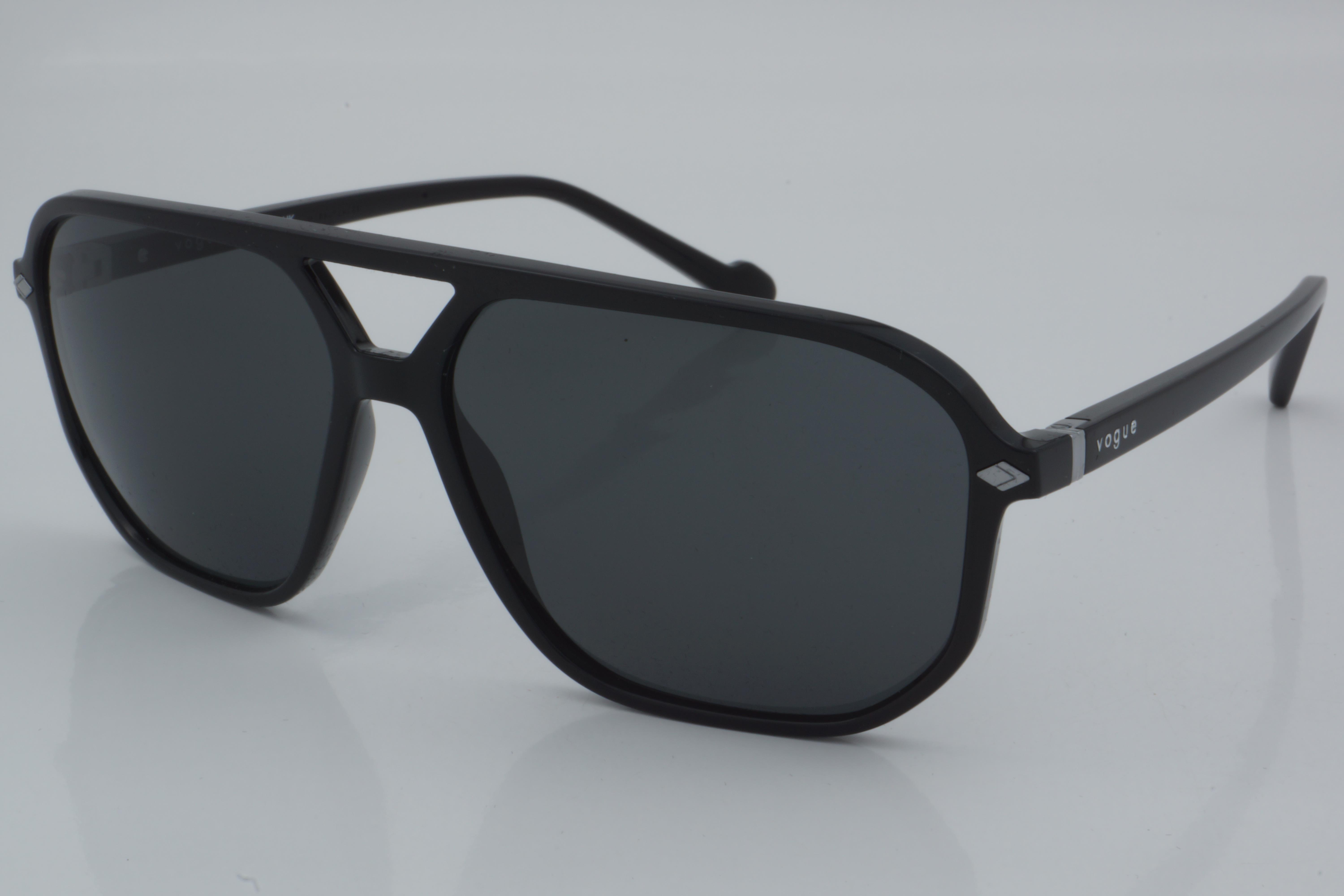 Vogue VO 5531-S W44/87 60 - 01 Güneş Gözlüğü