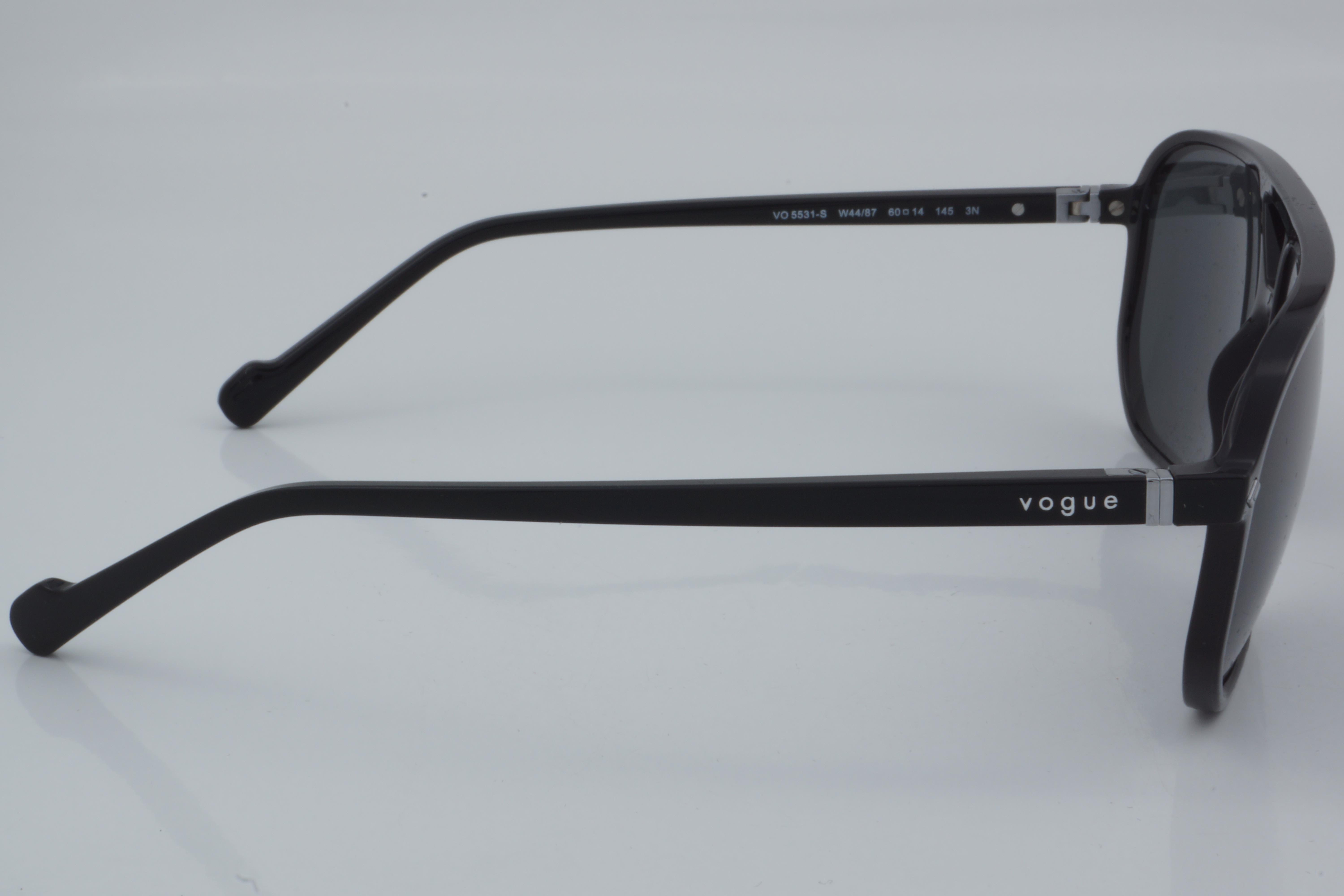 Vogue VO 5531-S W44/87 60 - 01 Güneş Gözlüğü