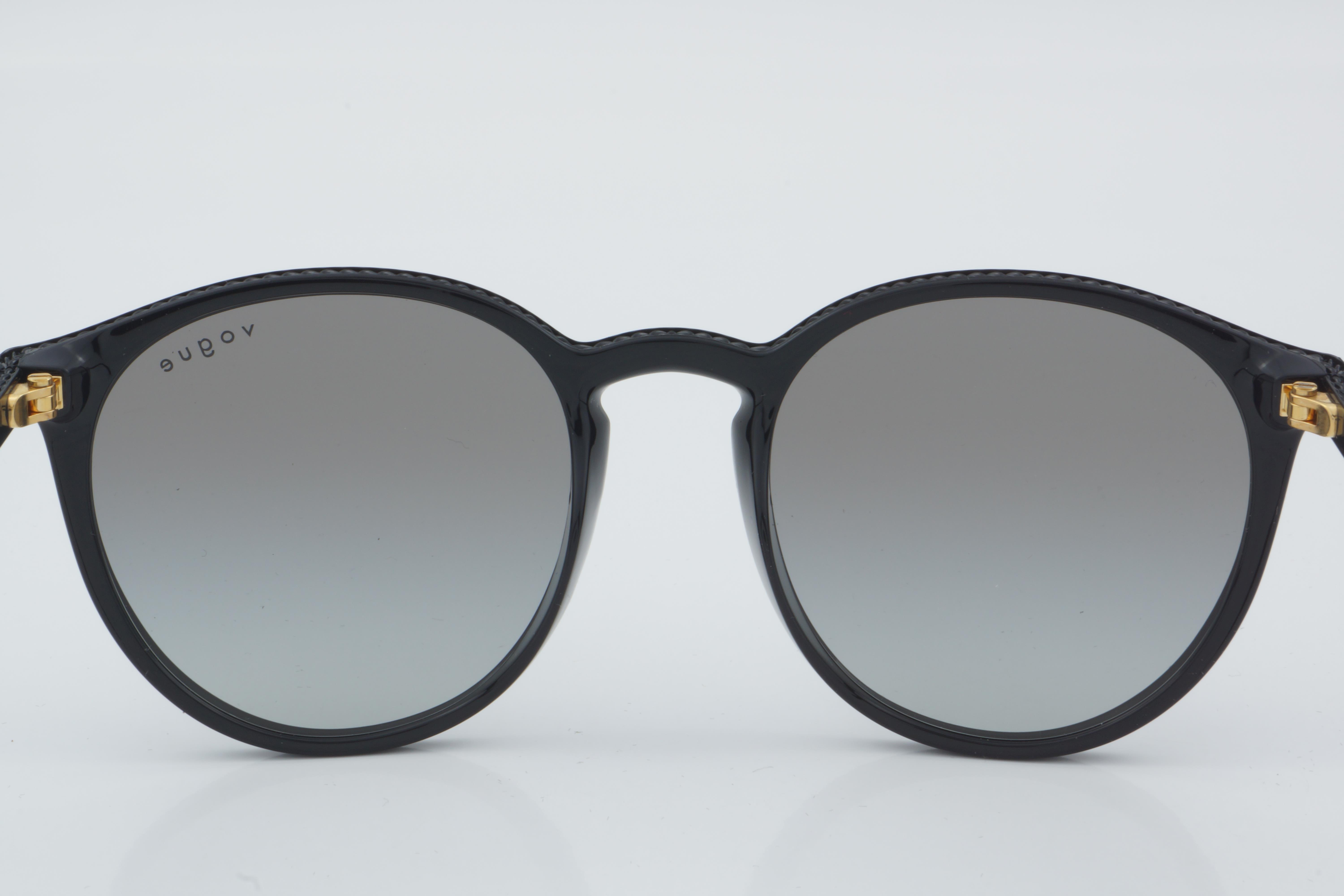 Vogue VO 5544-SI W44/11 51 - 01 Güneş Gözlüğü