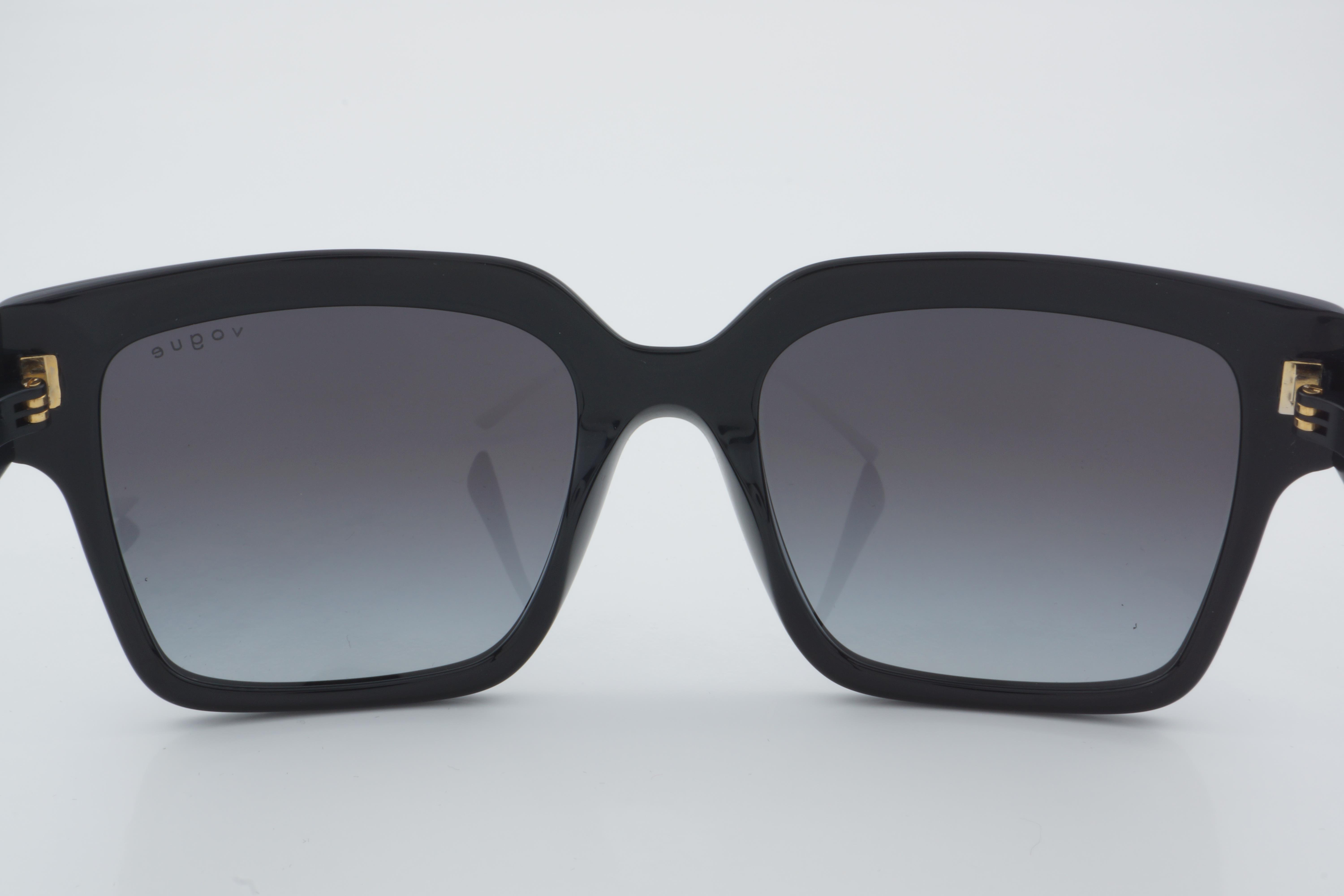 Vogue VO 5553-S W44/8G 54 - 01 Güneş Gözlüğü