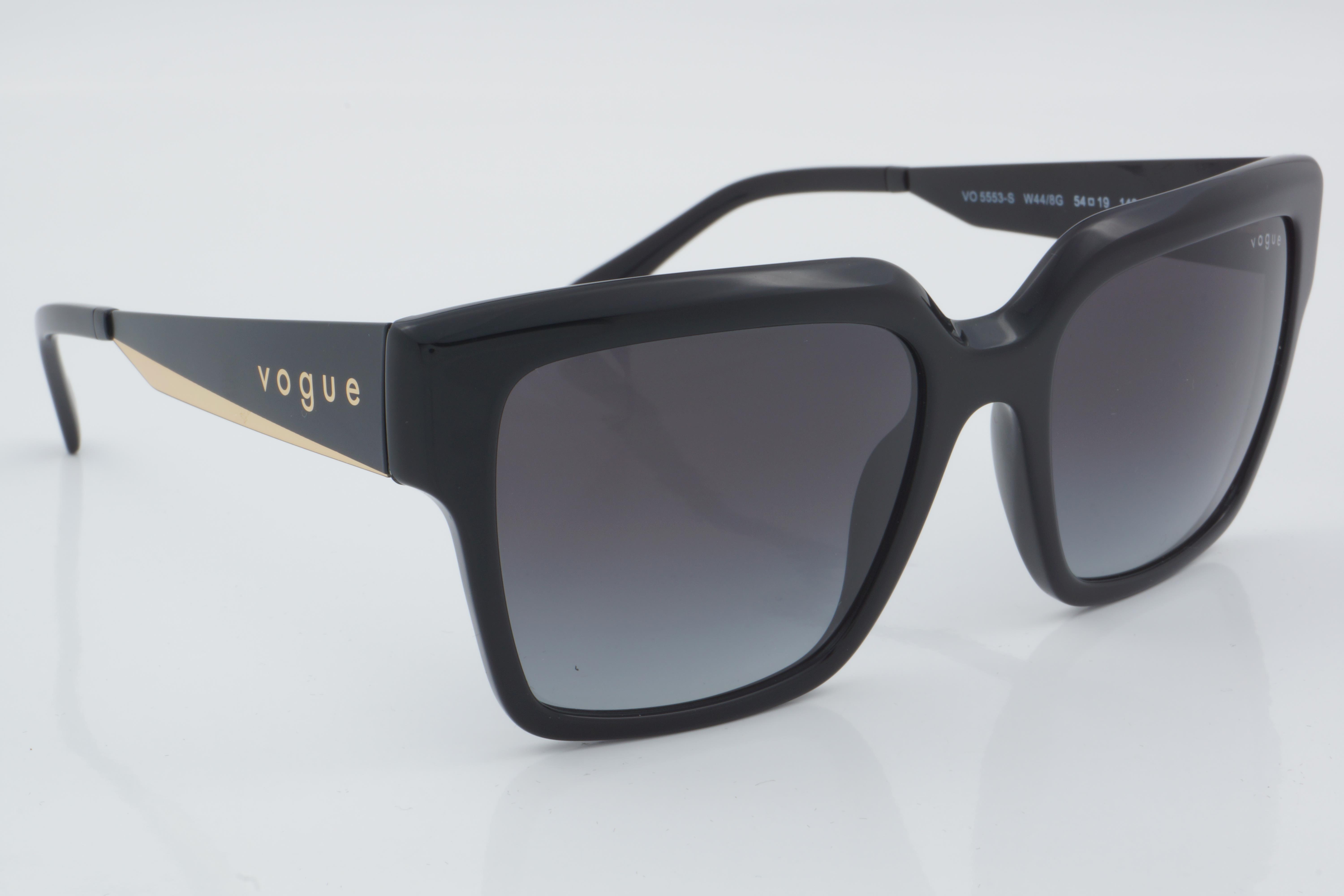 Vogue VO 5553-S W44/8G 54 - 01 Güneş Gözlüğü