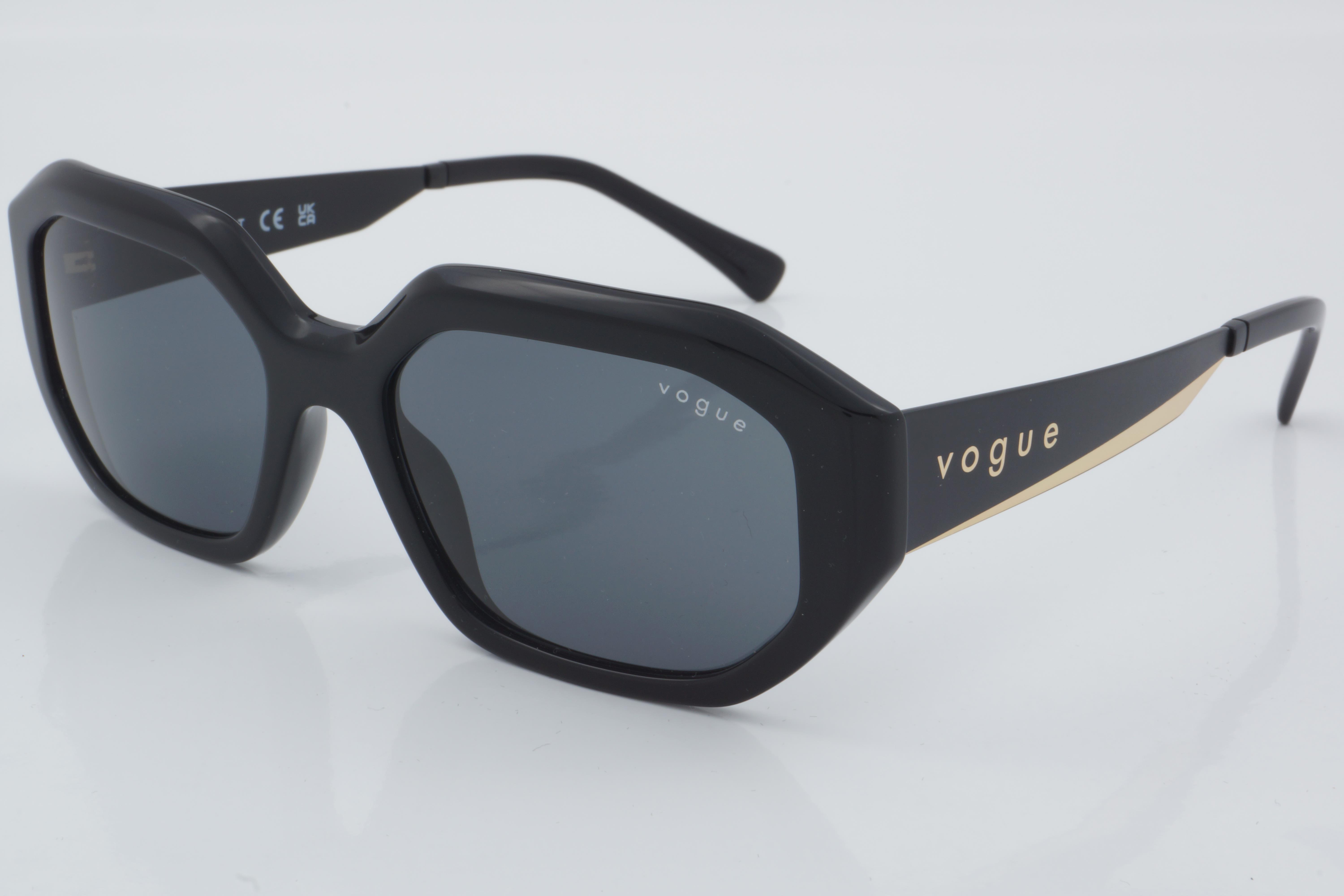 Vogue VO 5554-S W44/87 54 - 01 Güneş Gözlüğü