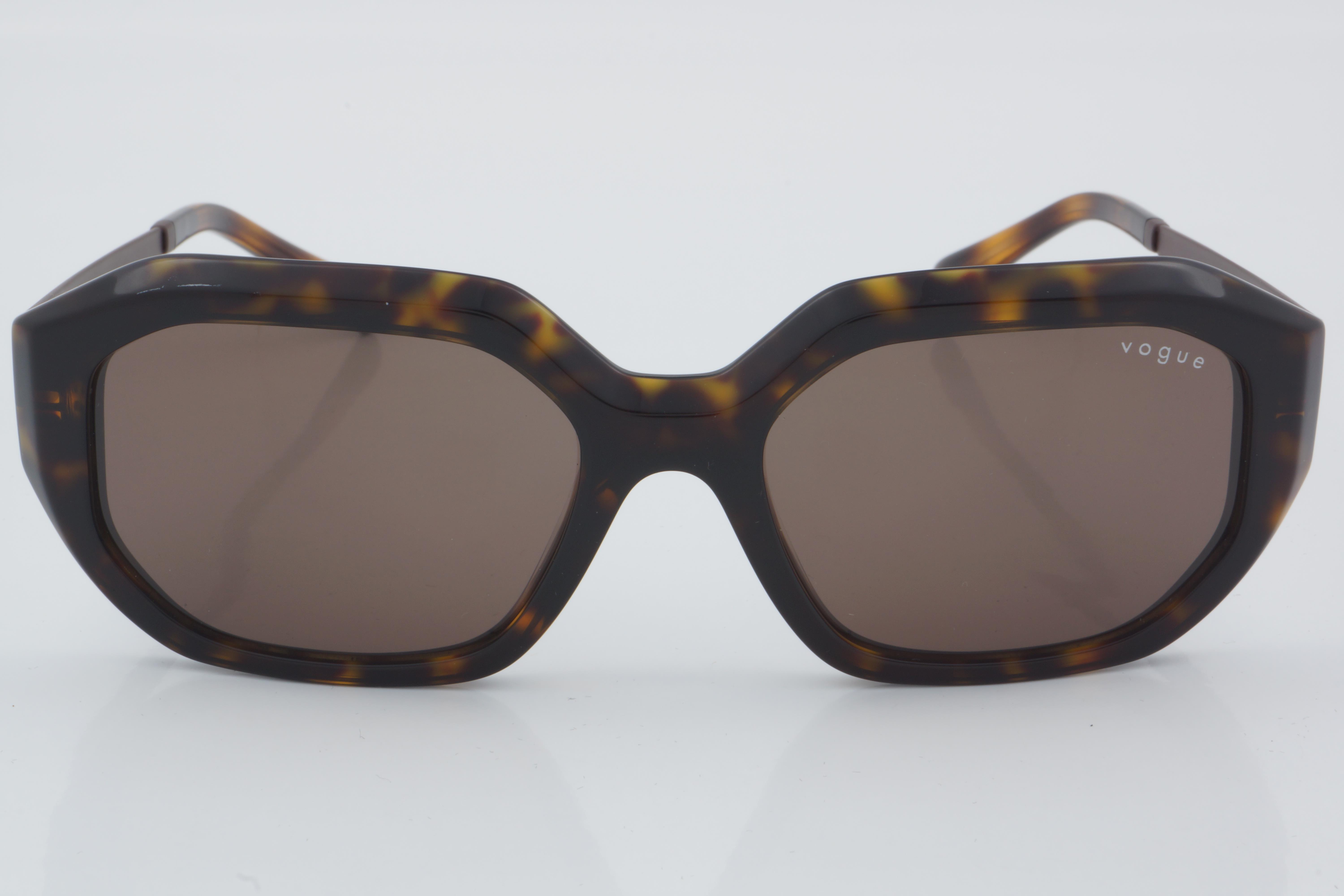 Vogue VO 5554-S W65673 54 - 01 Güneş Gözlüğü