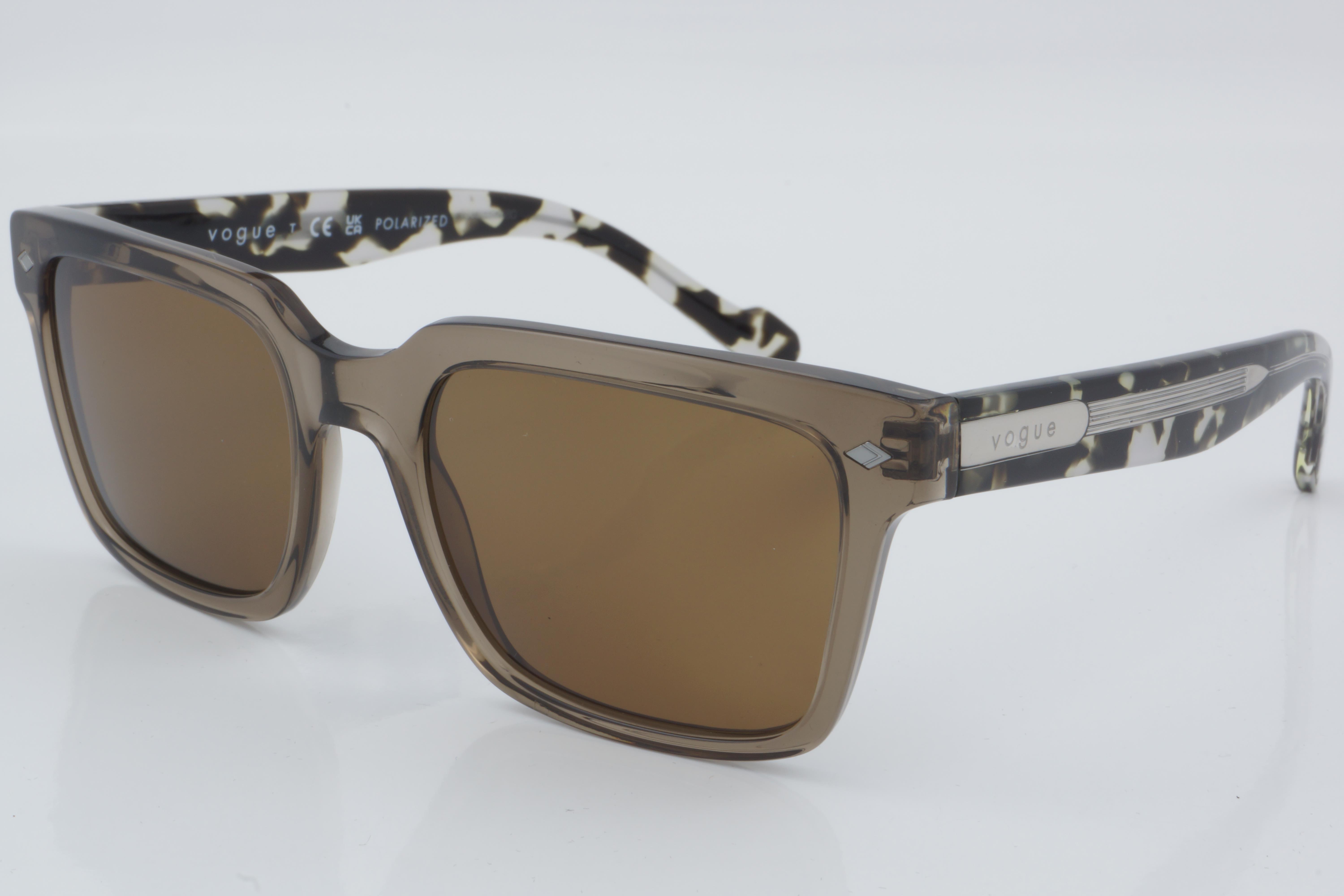 Vogue VO 5573-S 314483 55 - 01 Güneş Gözlüğü