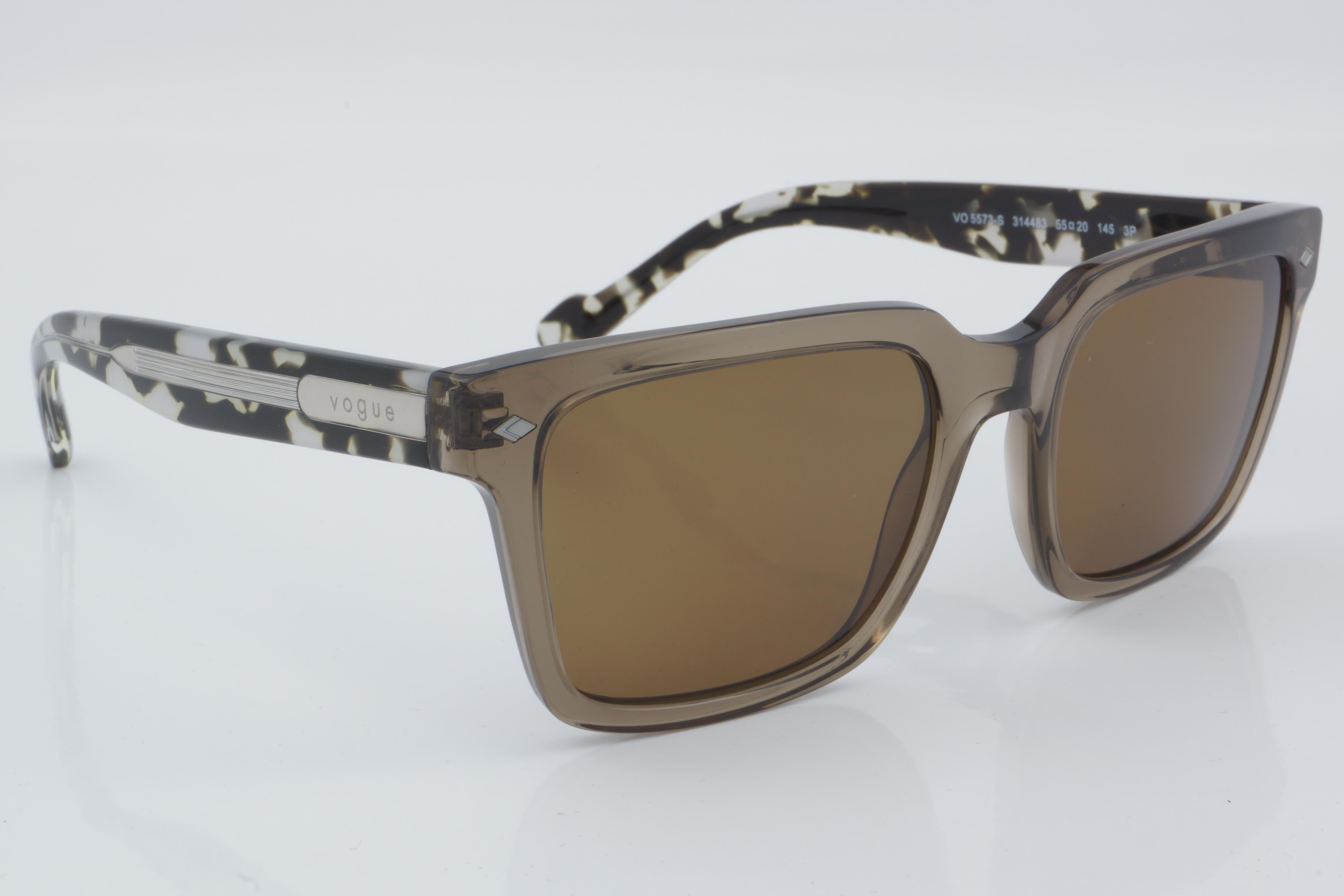 Vogue VO 5573-S 314483 55 - 01 Güneş Gözlüğü