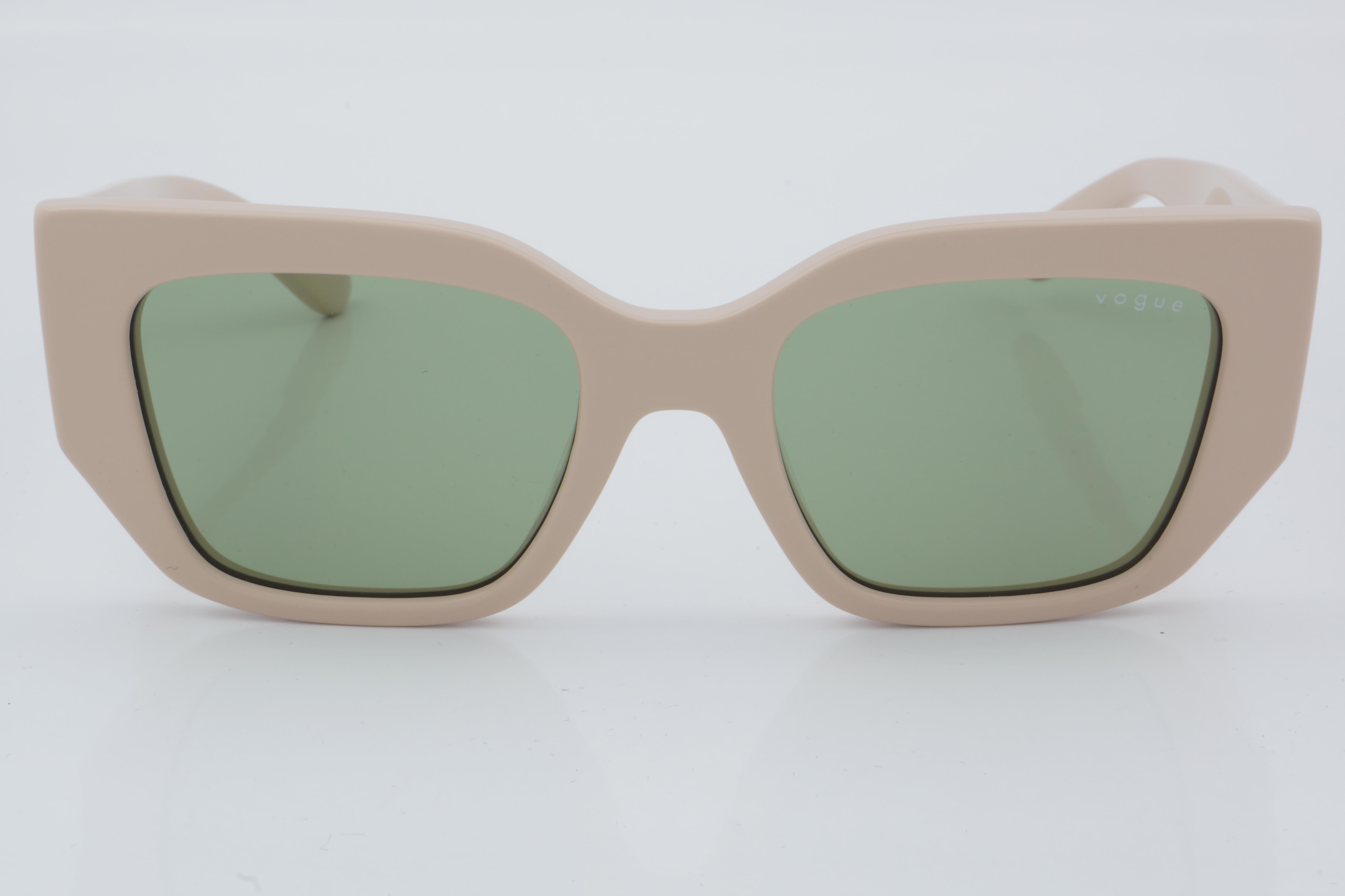 Vogue VO 5583-S 316482 51 - 01 Güneş Gözlüğü