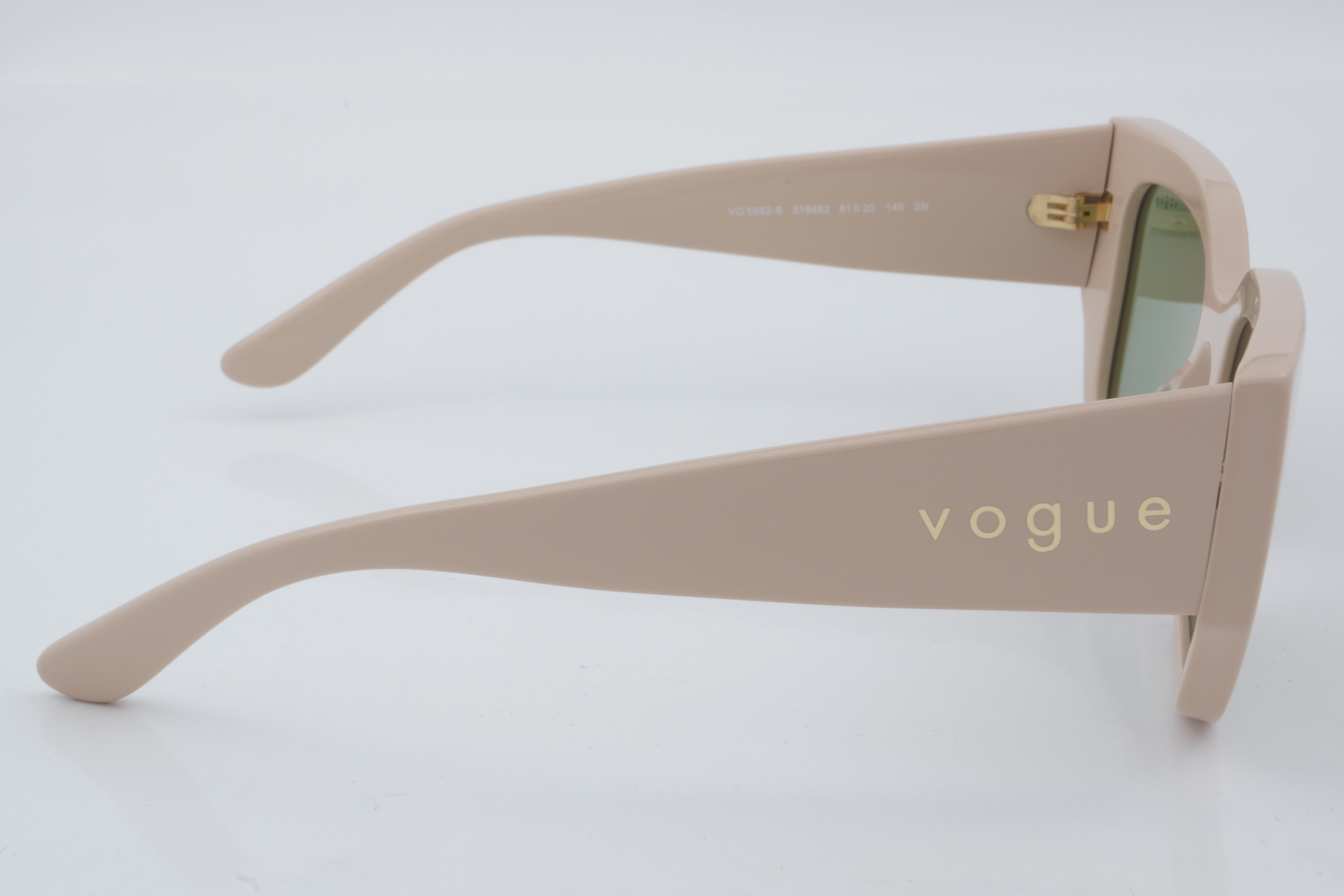 Vogue VO 5583-S 316482 51 - 01 Güneş Gözlüğü