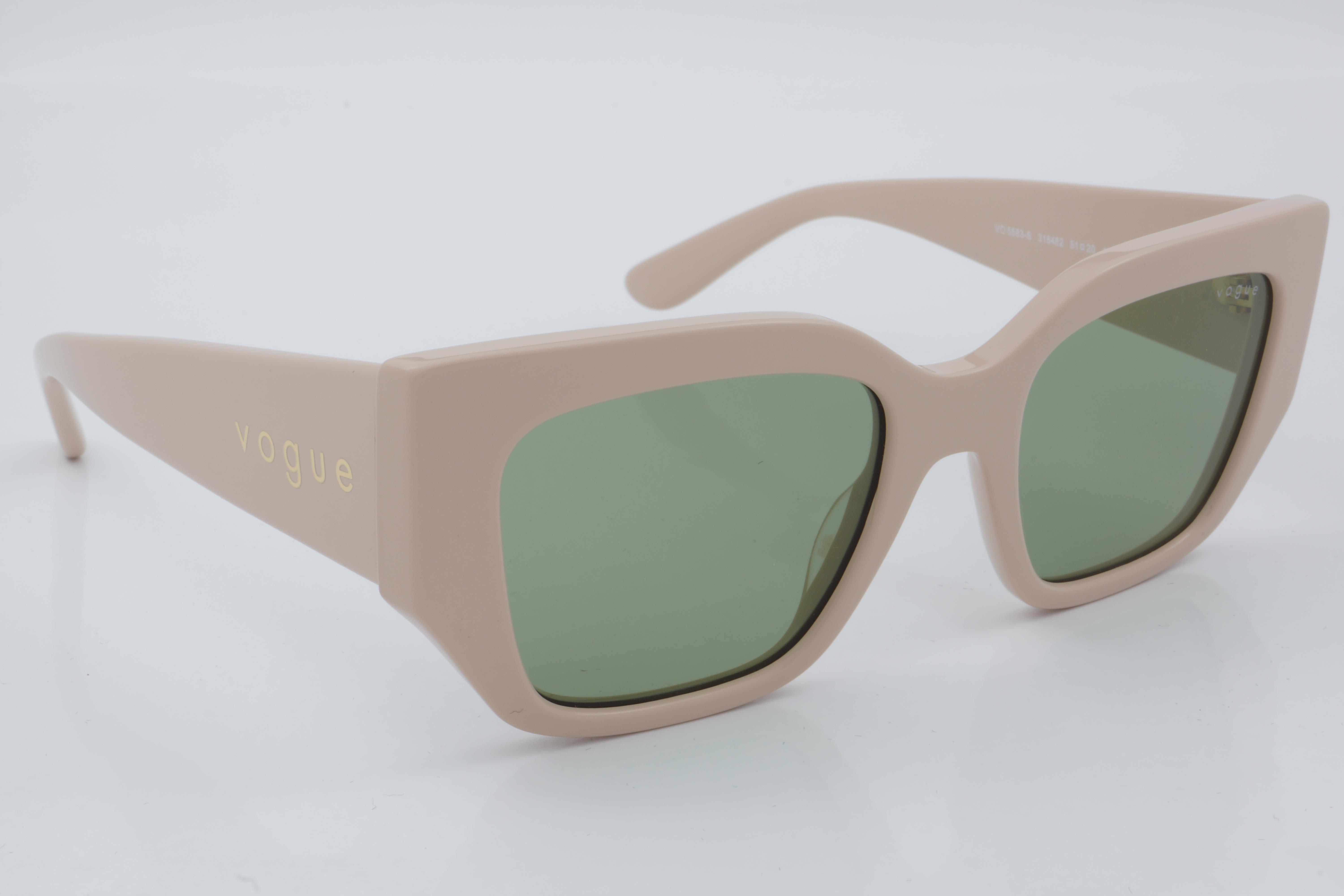 Vogue VO 5583-S 316482 51 - 01 Güneş Gözlüğü