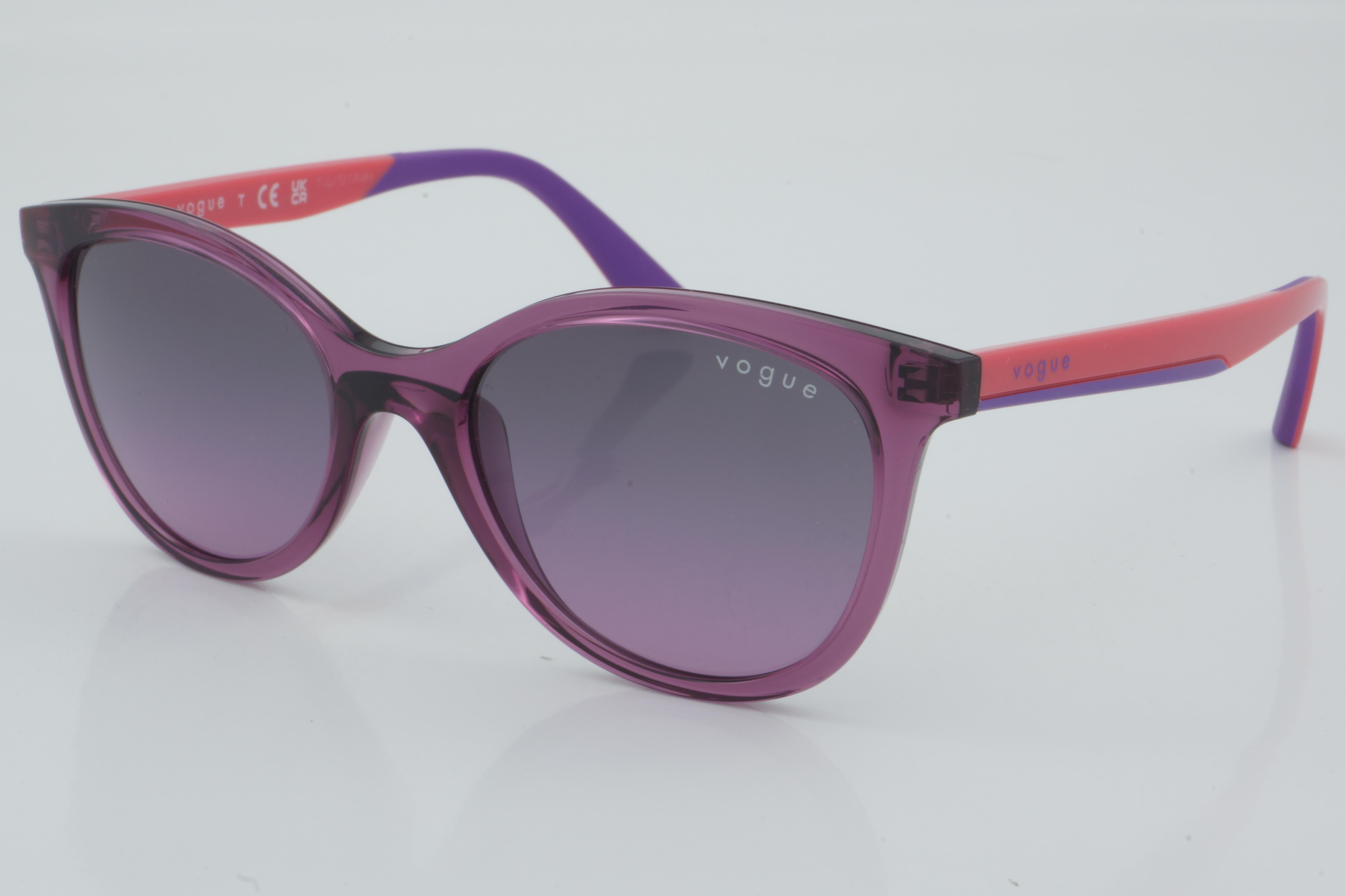 Vogue VJ 2013 276190 46 - 01 Güneş Gözlüğü
