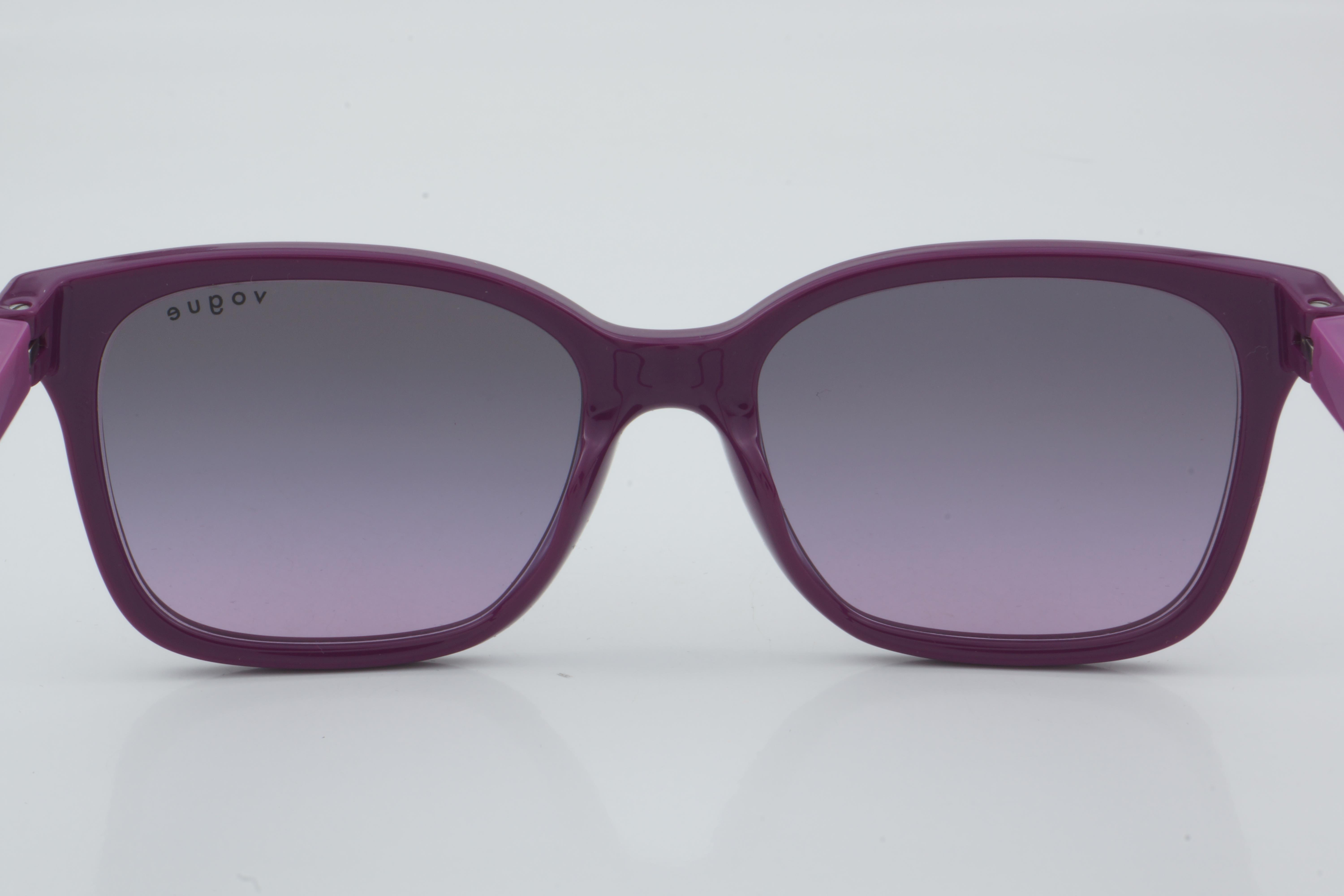 Vogue VJ 2027 32134Q 49 - 01 Güneş Gözlüğü