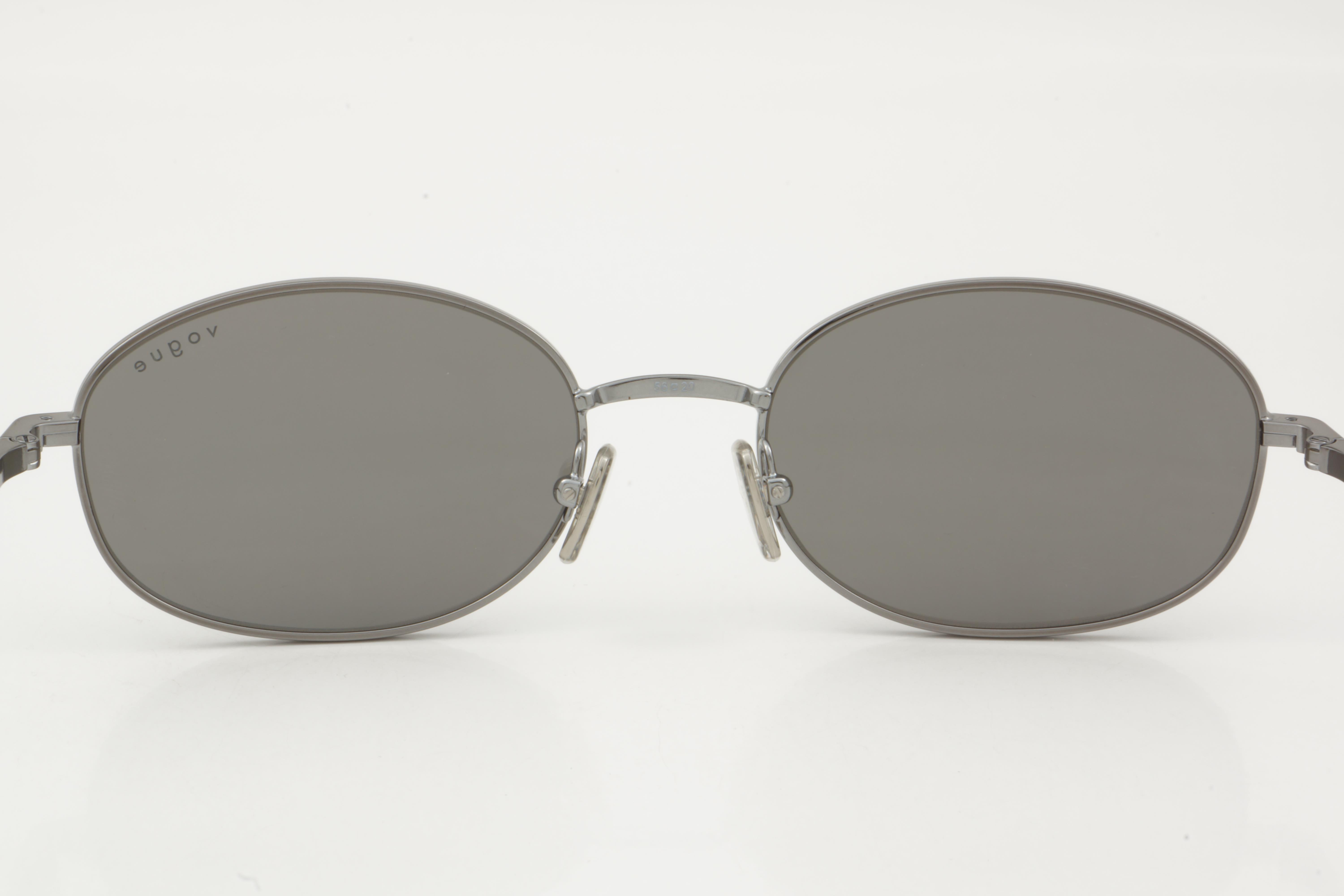 Vogue VO 4323-S 548/6G 56 - 01 Güneş Gözlüğü