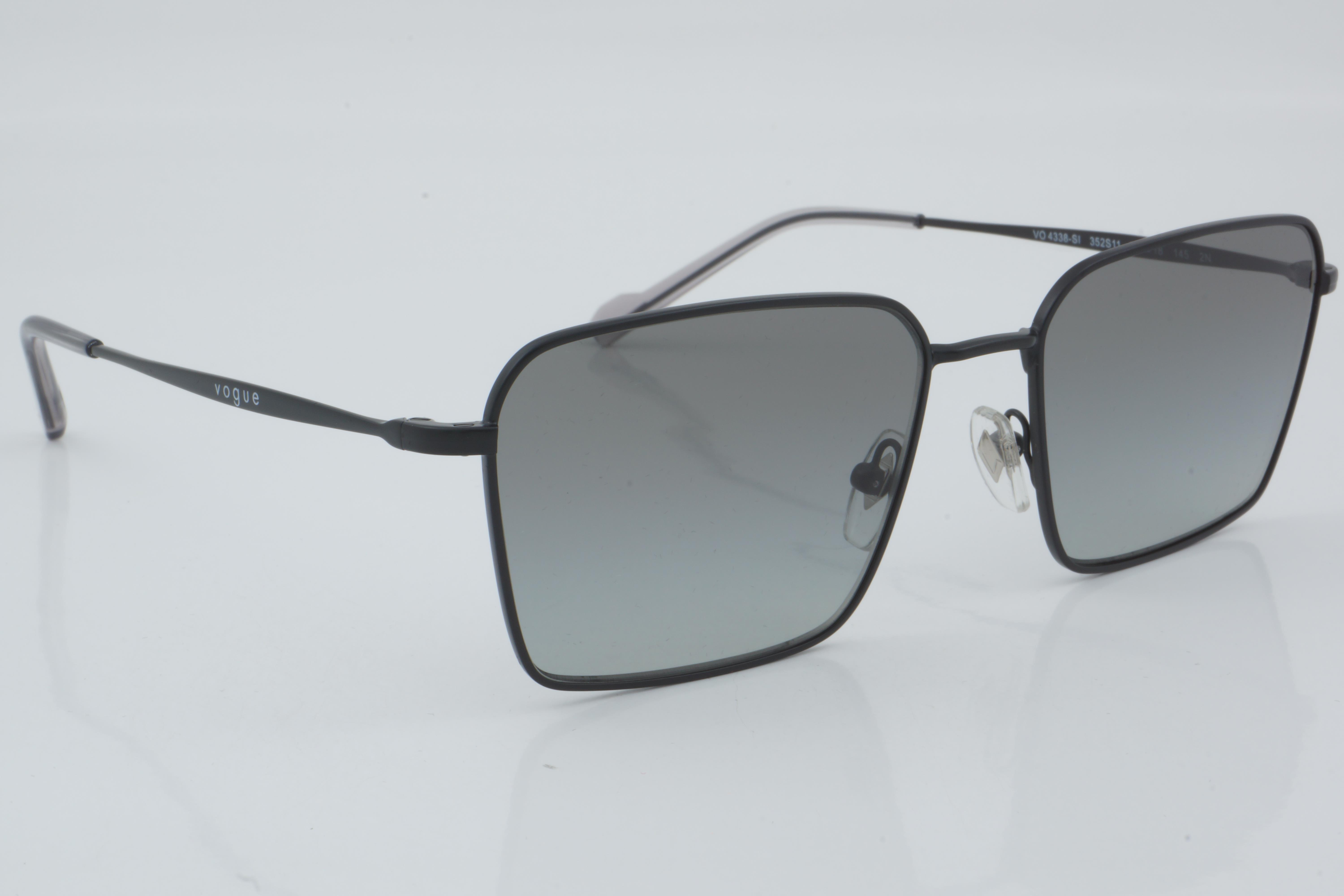 Vogue VO 4338-SI 352S11 56 - 01 Güneş Gözlüğü