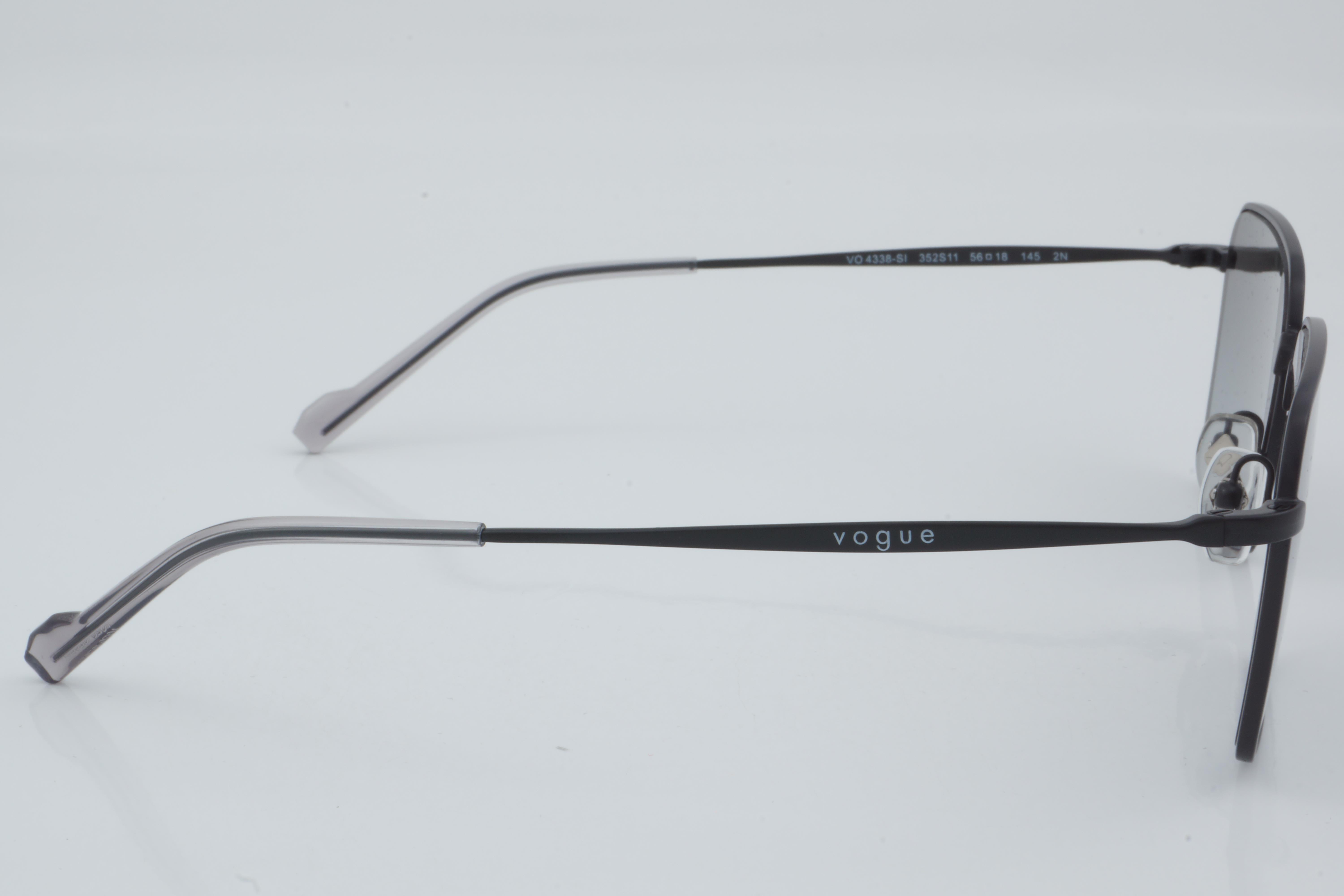 Vogue VO 4338-SI 352S11 56 - 01 Güneş Gözlüğü