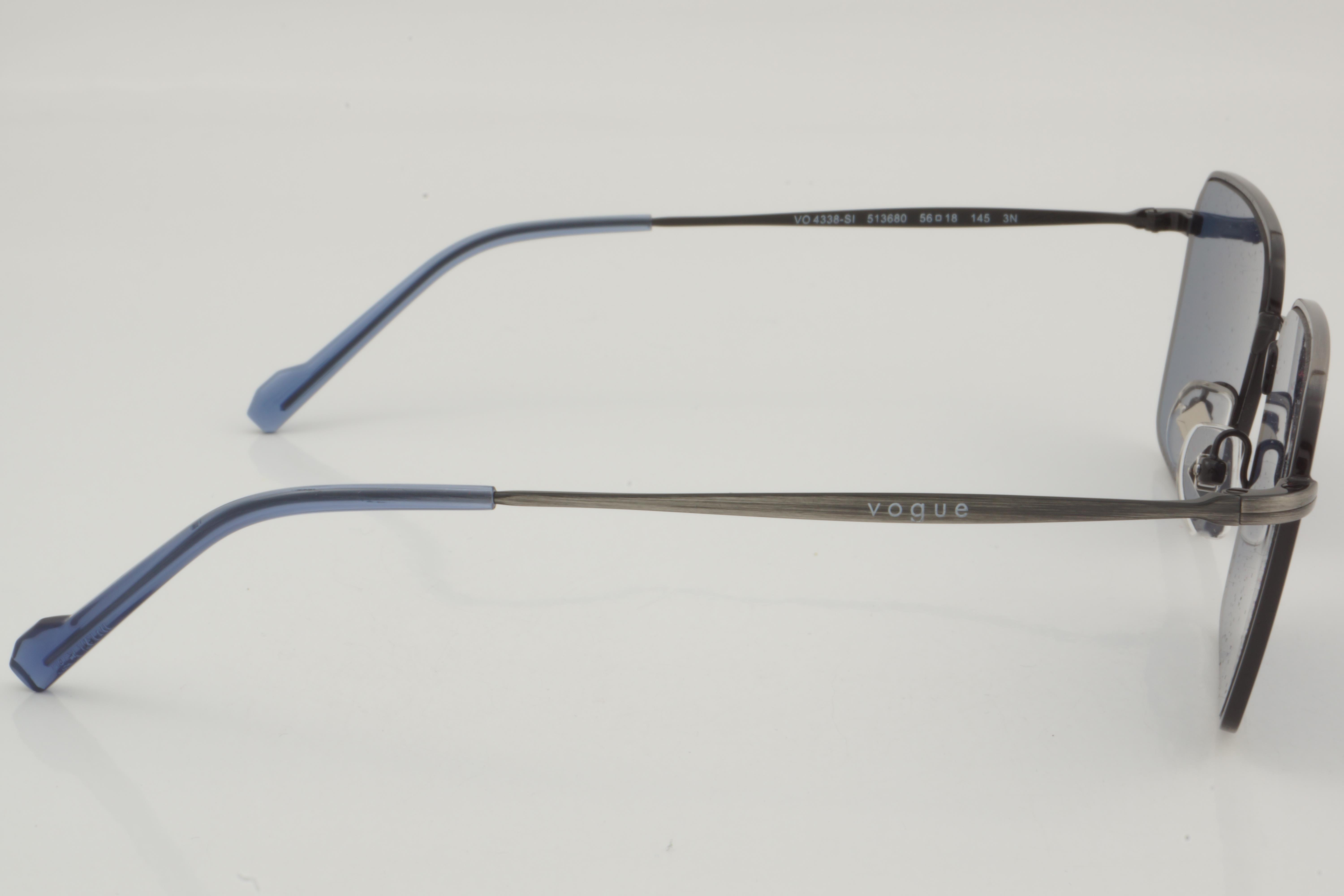 Vogue VO 4338-SI 513680 56 - 01 Güneş Gözlüğü