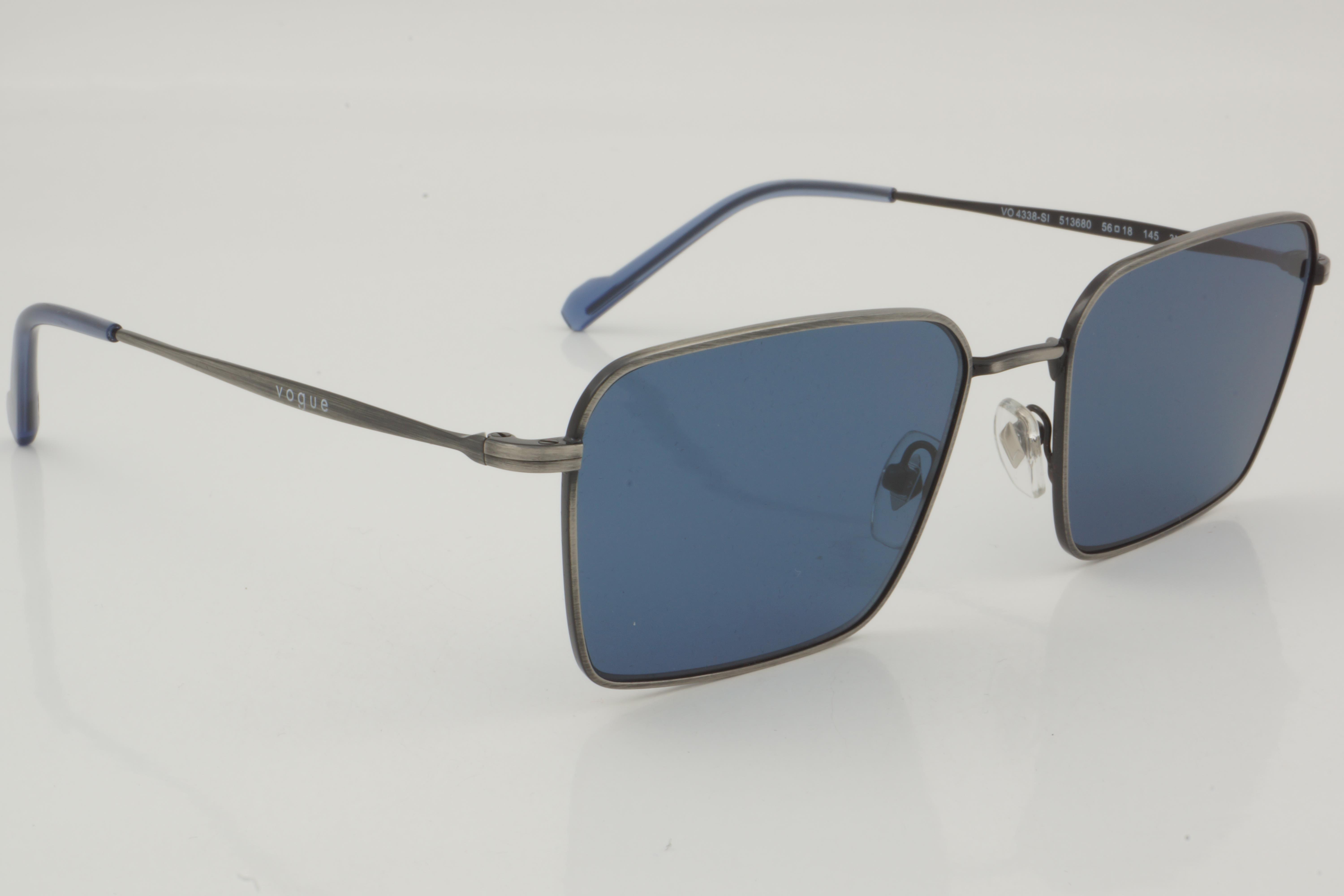 Vogue VO 4338-SI 513680 56 - 01 Güneş Gözlüğü