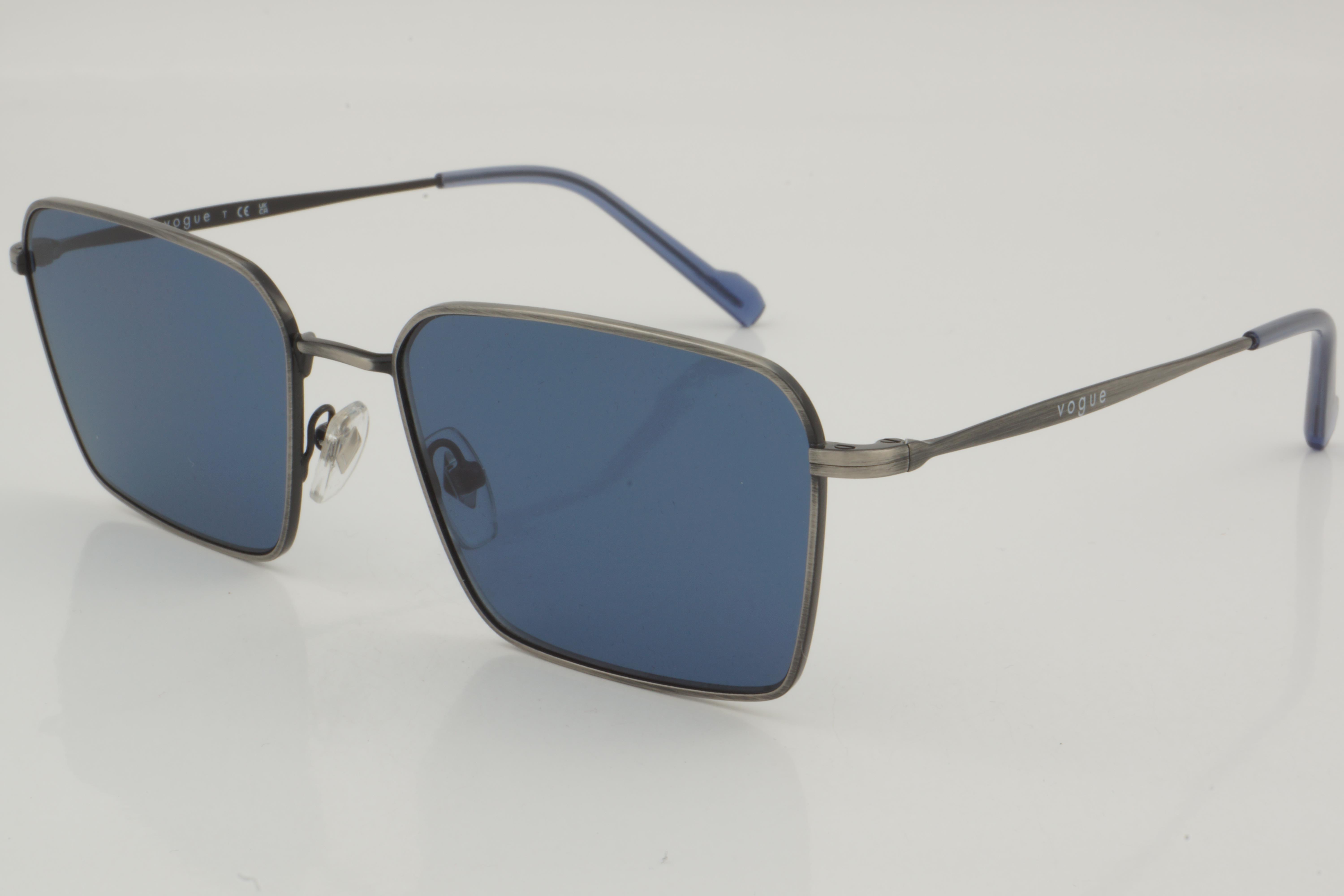 Vogue VO 4338-SI 513680 56 - 01 Güneş Gözlüğü