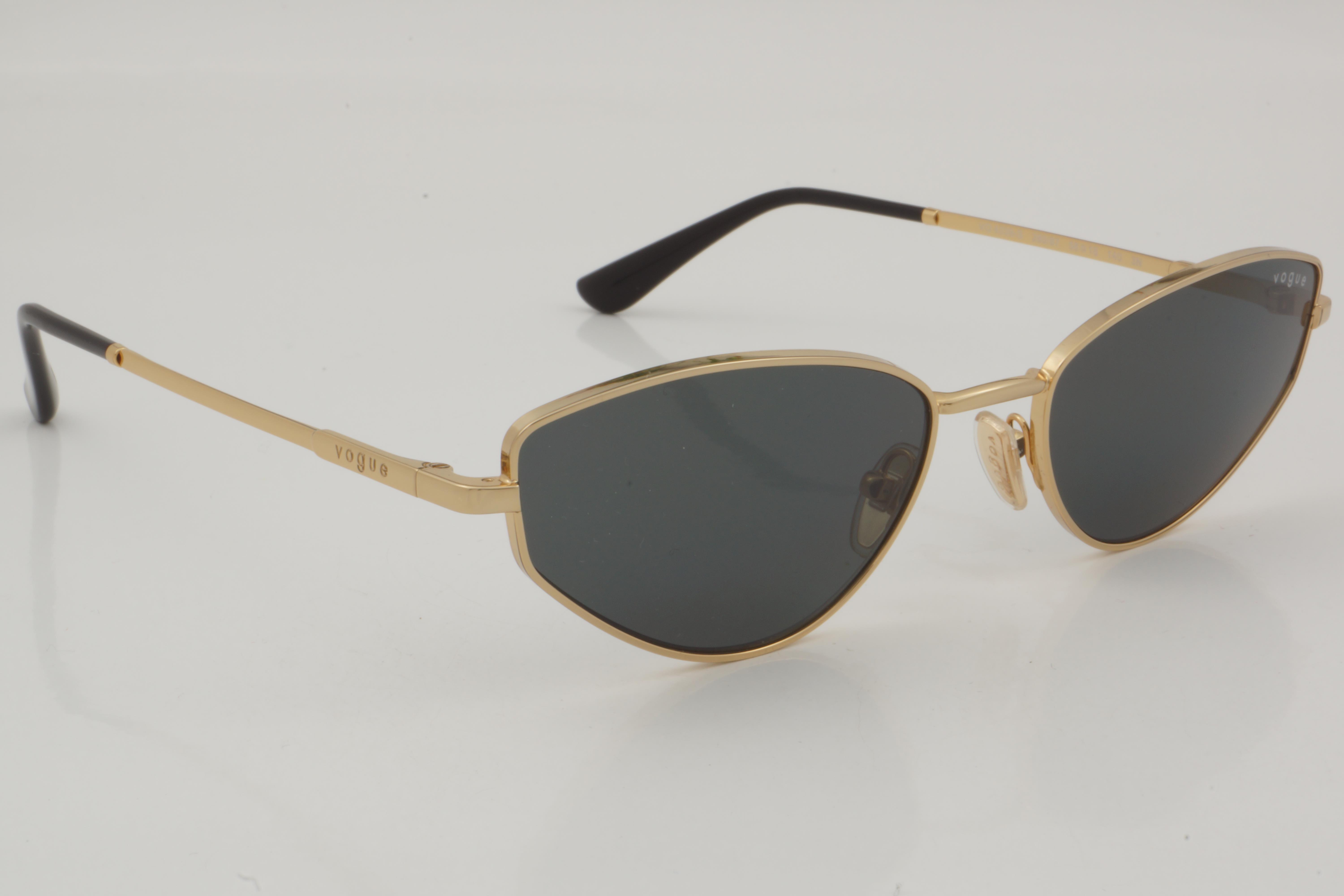 Vogue VO 4339-S 280/87 56 - 01 Güneş Gözlüğü