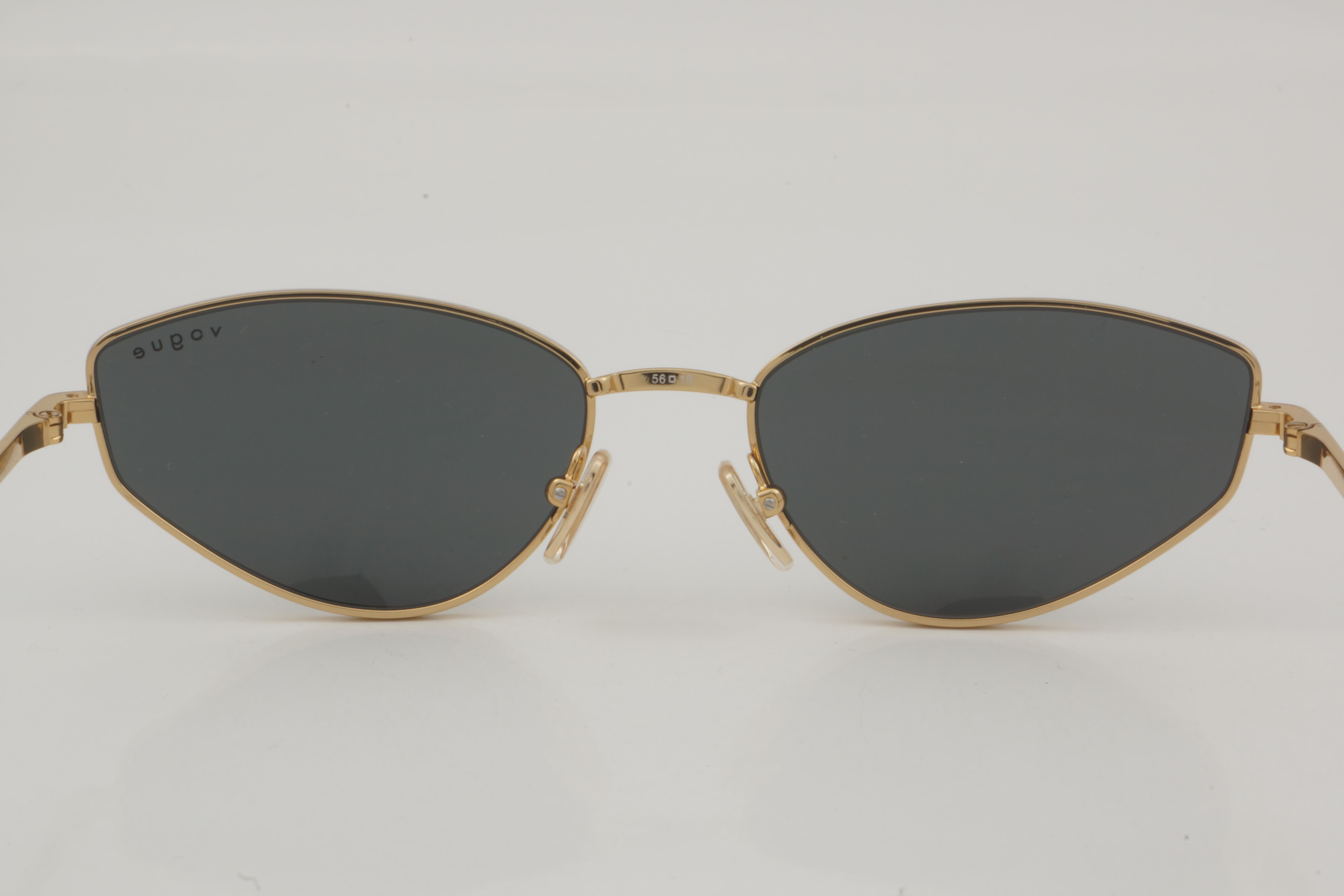 Vogue VO 4339-S 280/87 56 - 01 Güneş Gözlüğü