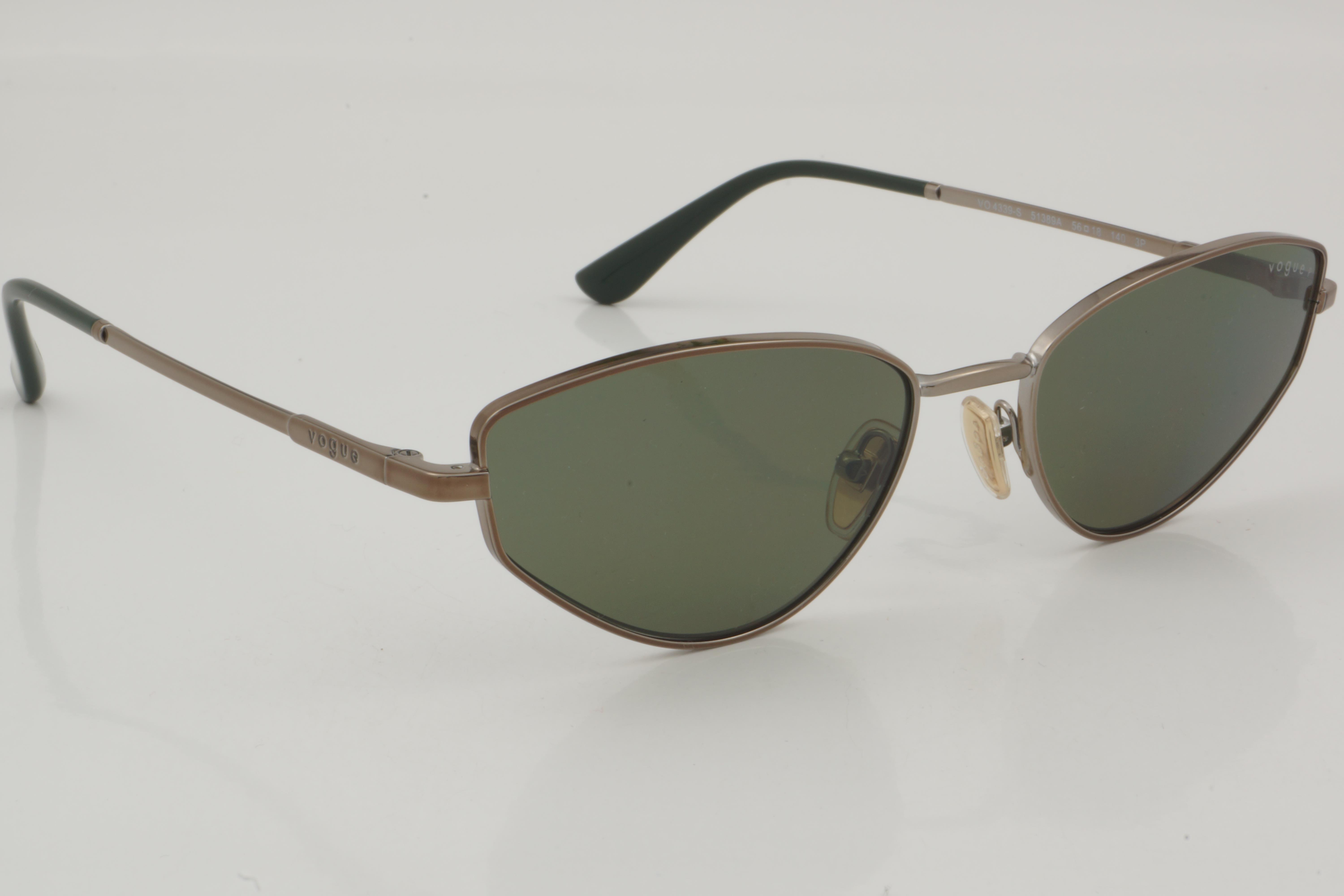 Vogue VO 4339-S 51389A 56 - 01 Güneş Gözlüğü