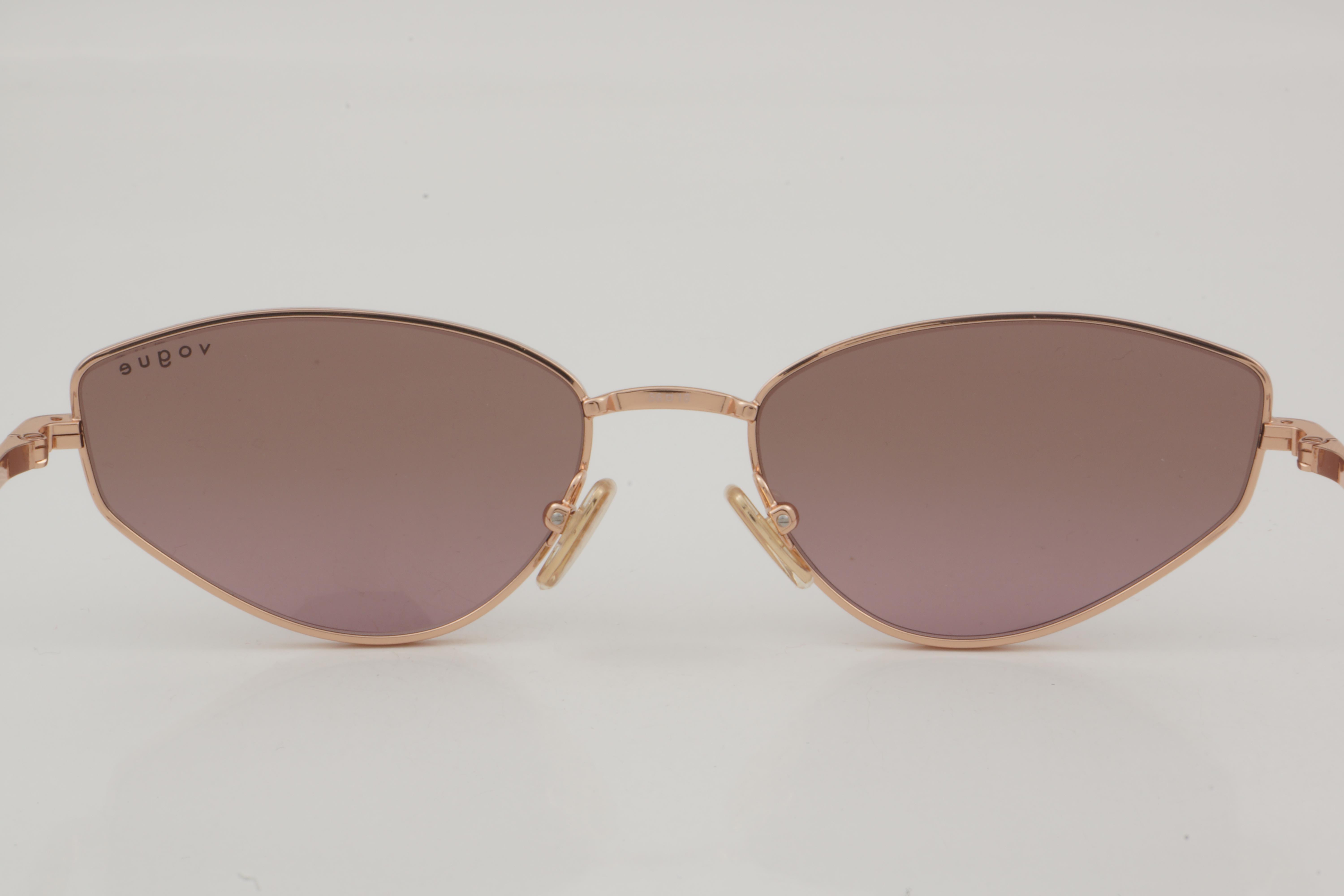 Vogue VO 4339-S 515214 56 - 01 Güneş Gözlüğü