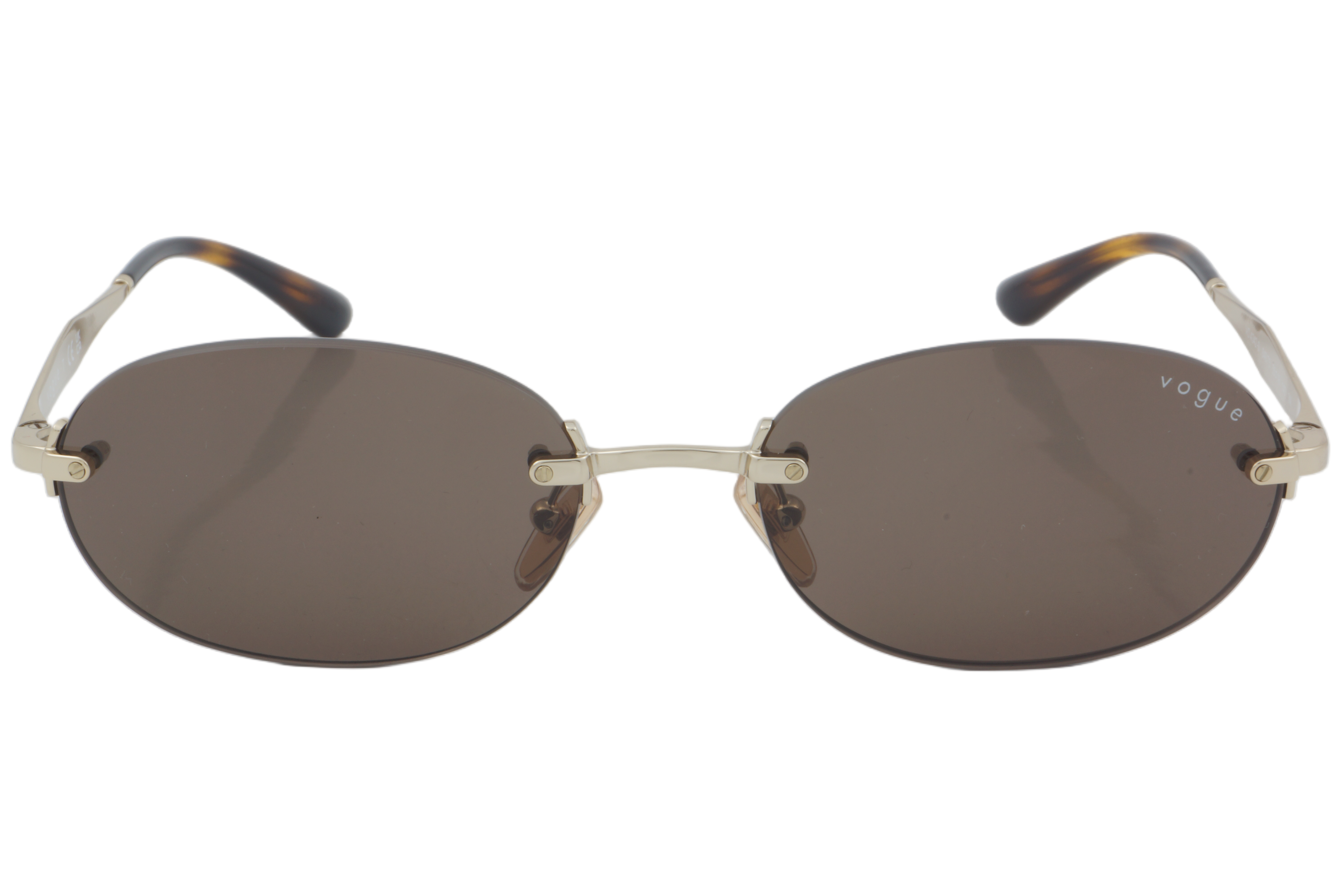 Vogue VO 4342-S 848/73 55 - 01 Güneş Gözlüğü