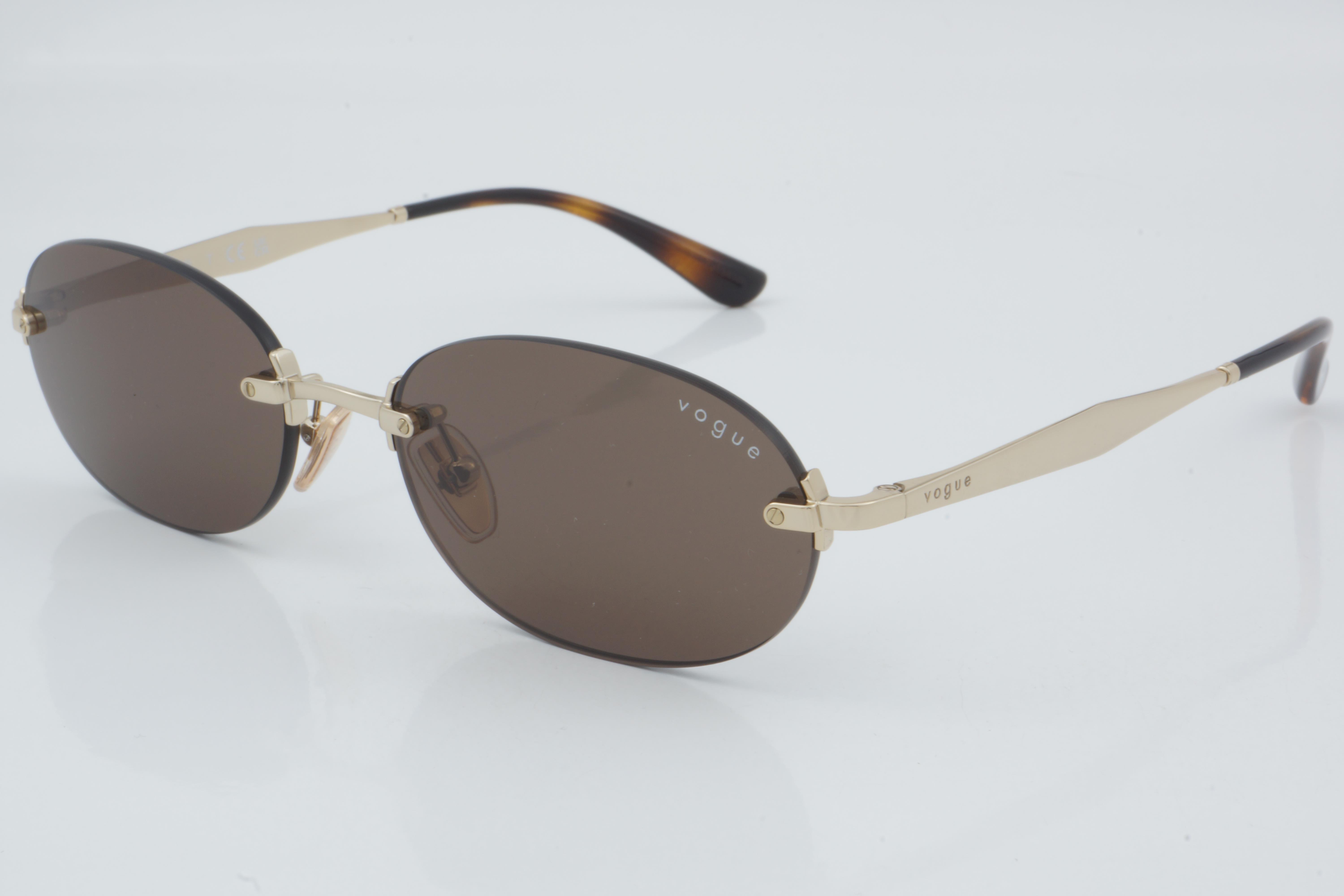 Vogue VO 4342-S 848/73 55 - 01 Güneş Gözlüğü