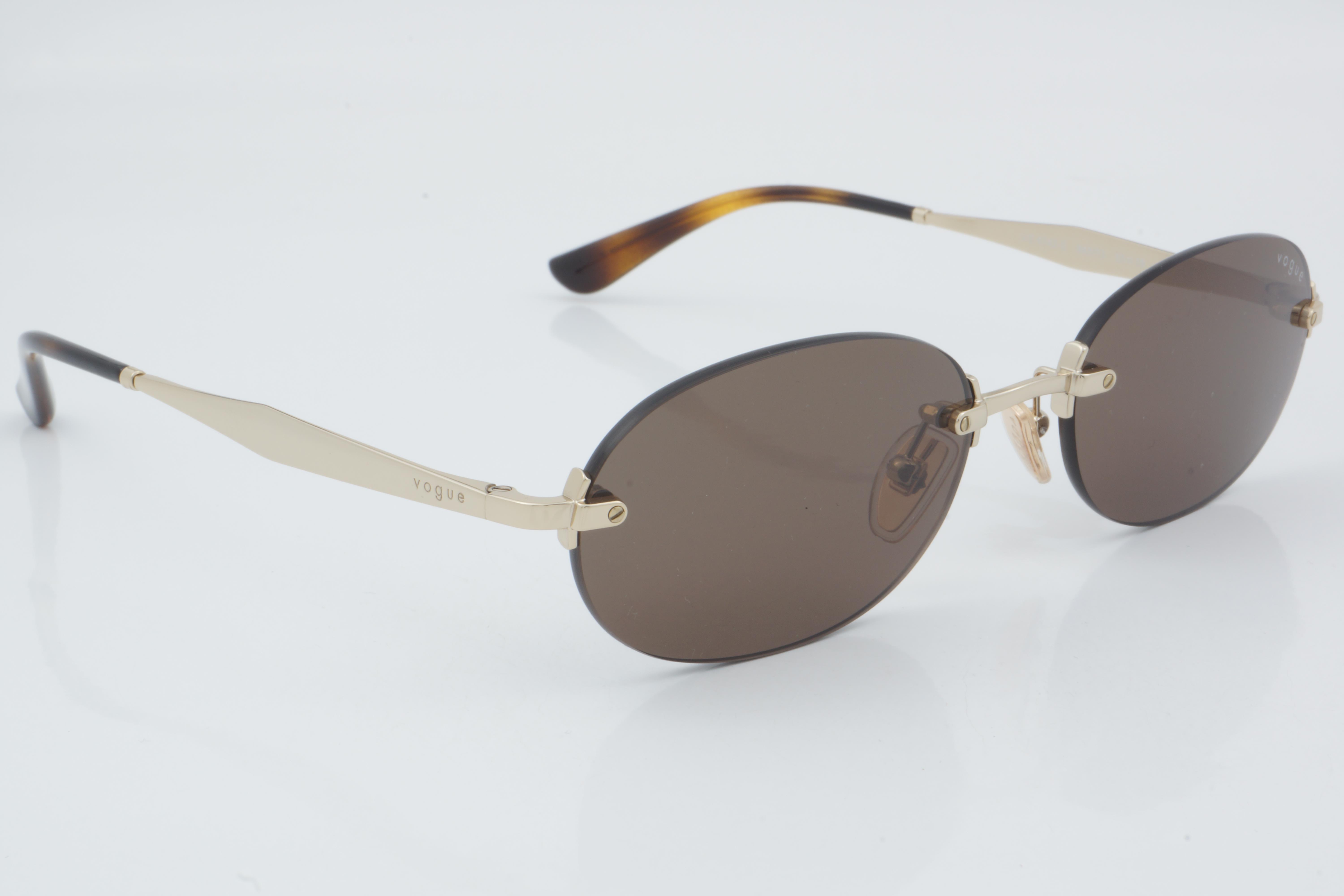 Vogue VO 4342-S 848/73 55 - 01 Güneş Gözlüğü