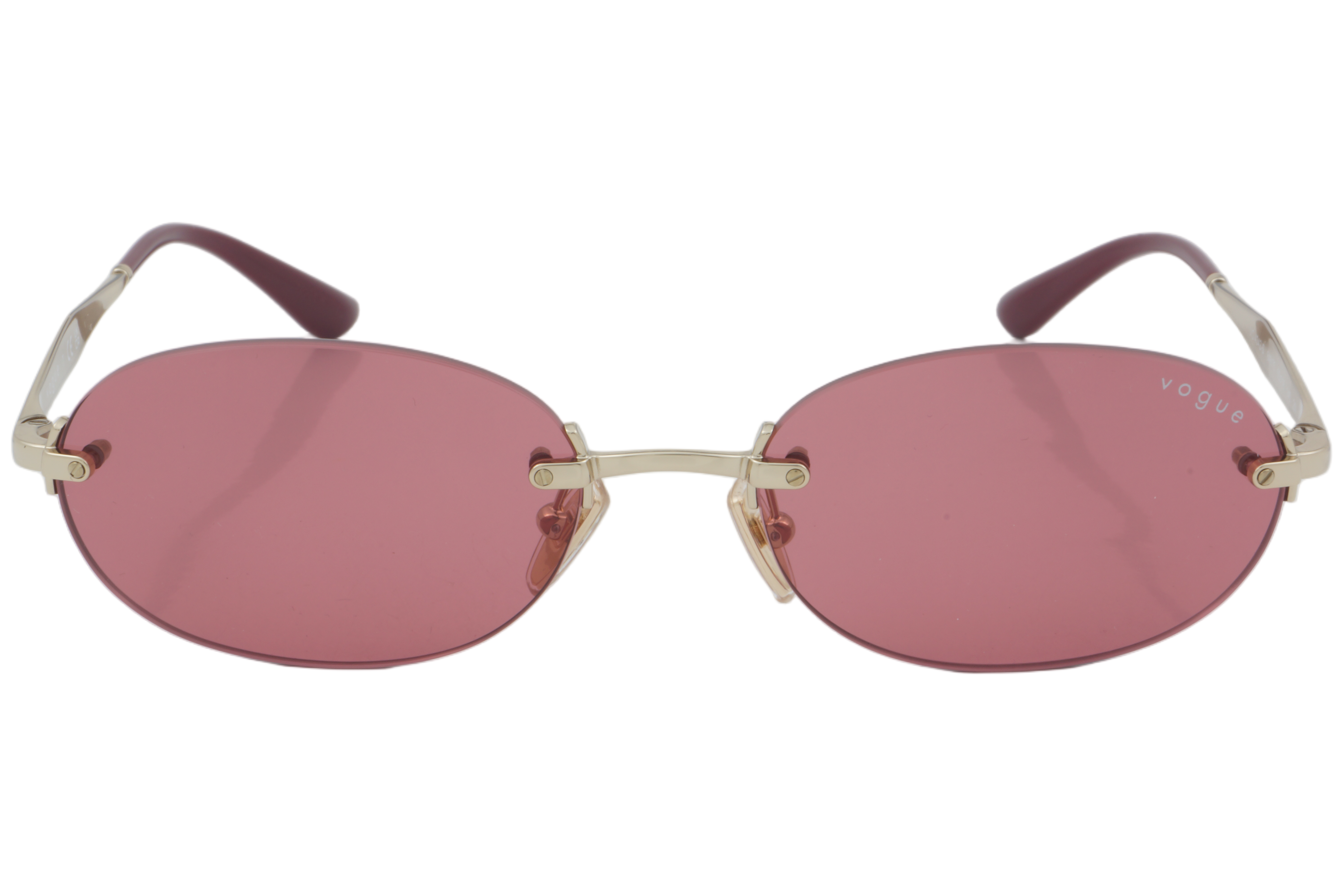 Vogue VO 4342-S 848/75 55 - 01 Güneş Gözlüğü