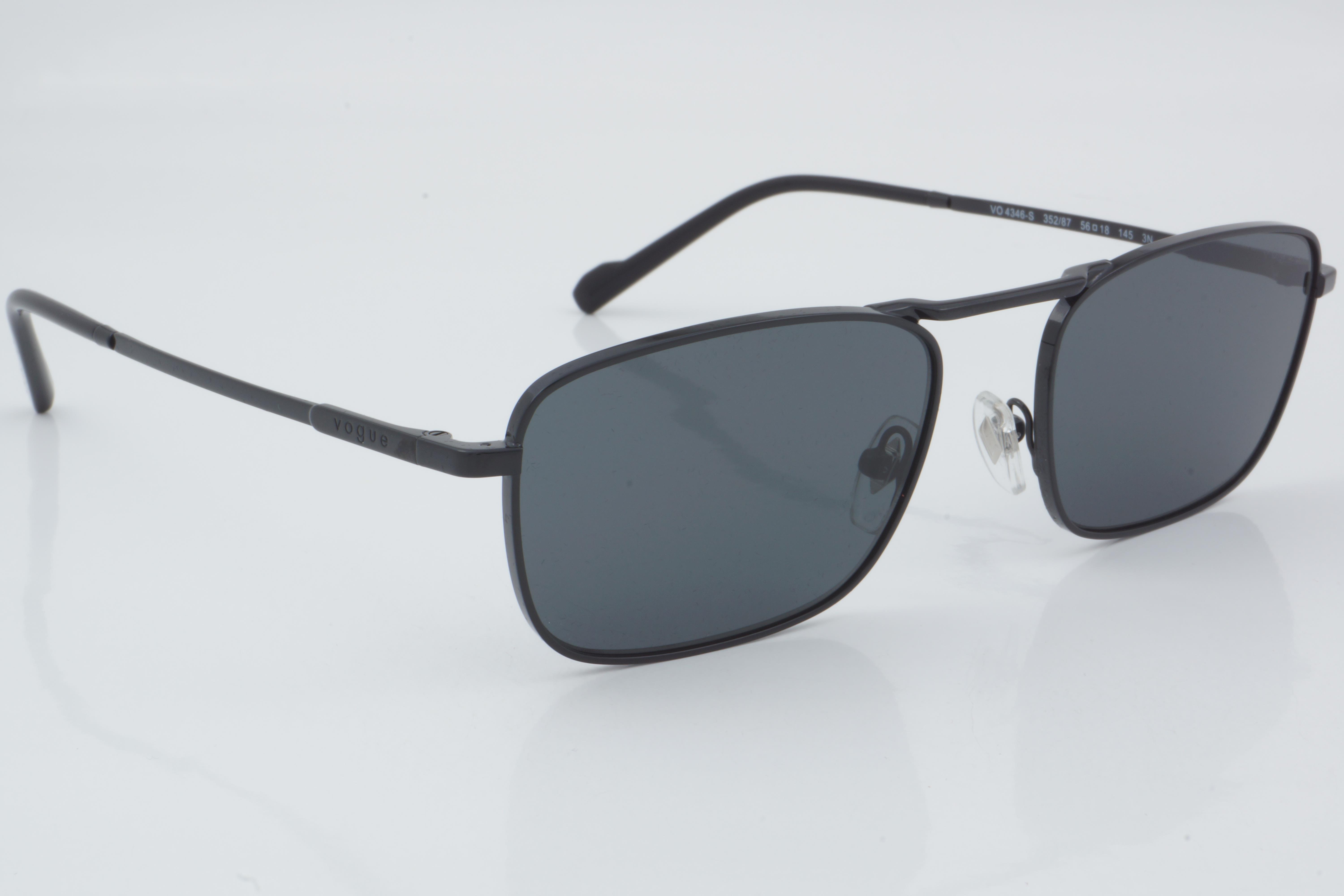 Vogue VO 4346-S 352/87 56 - 01 Güneş Gözlüğü