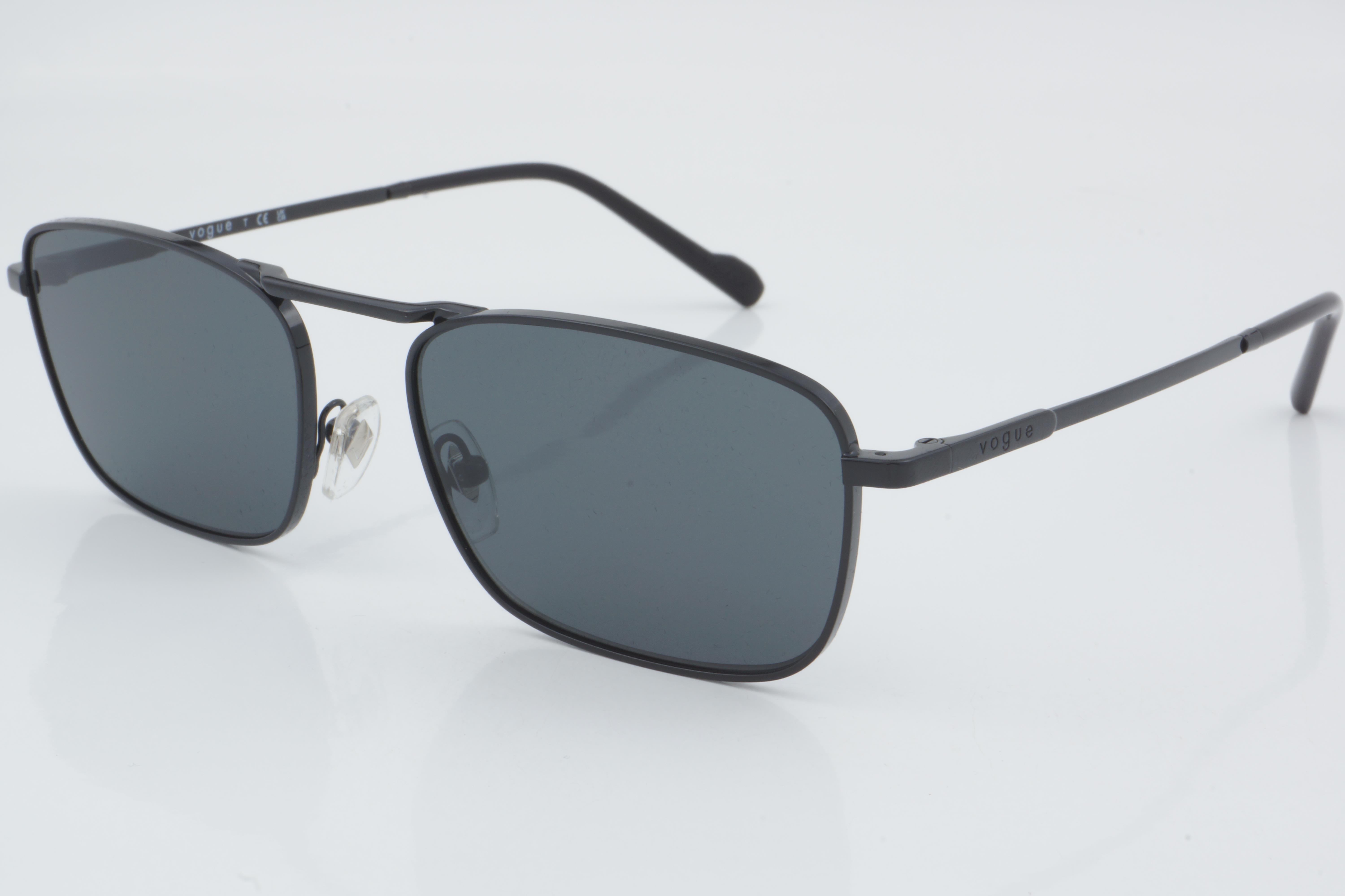 Vogue VO 4346-S 352/87 56 - 01 Güneş Gözlüğü