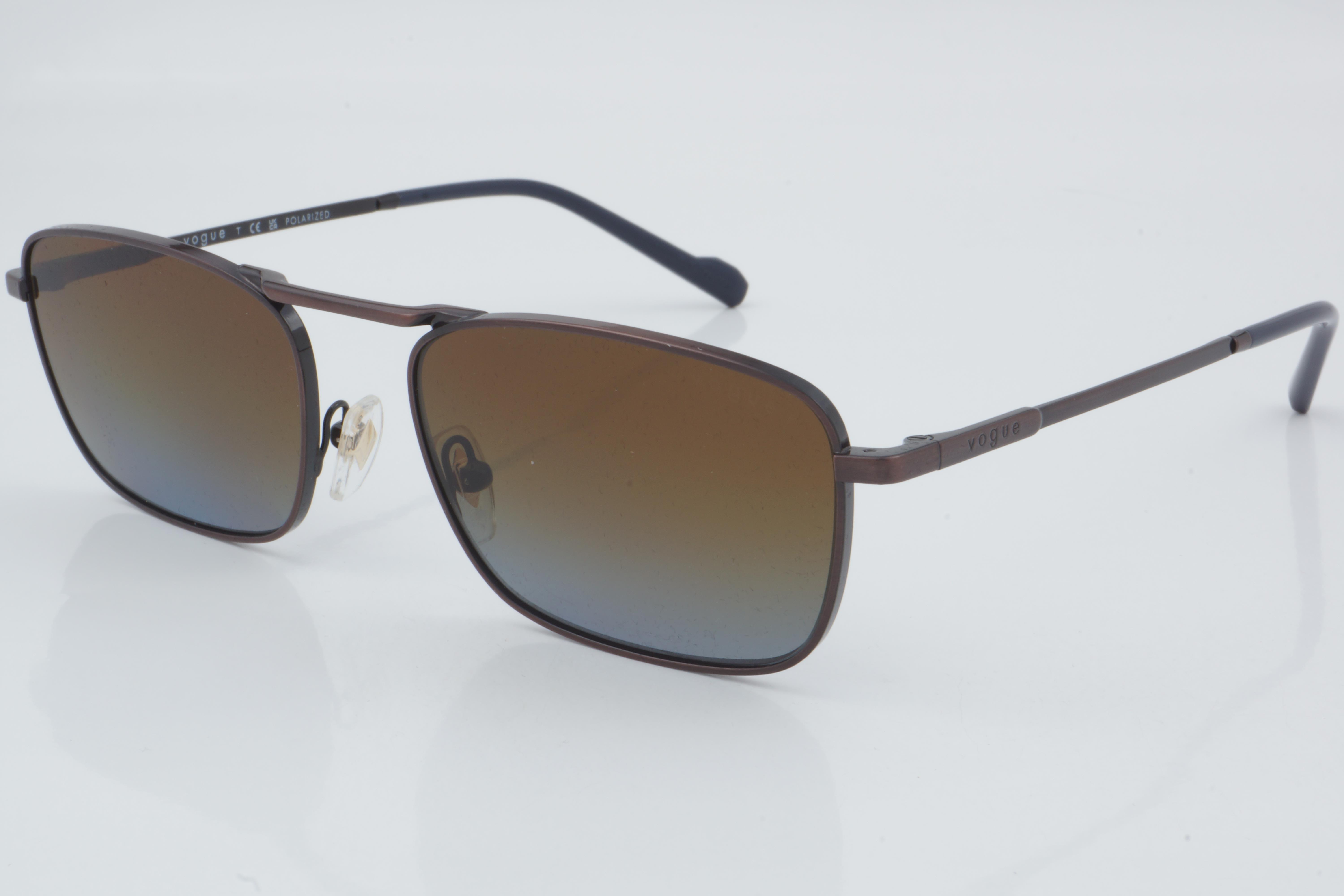Vogue VO 4346-S 51351F 56 - 01 Güneş Gözlüğü