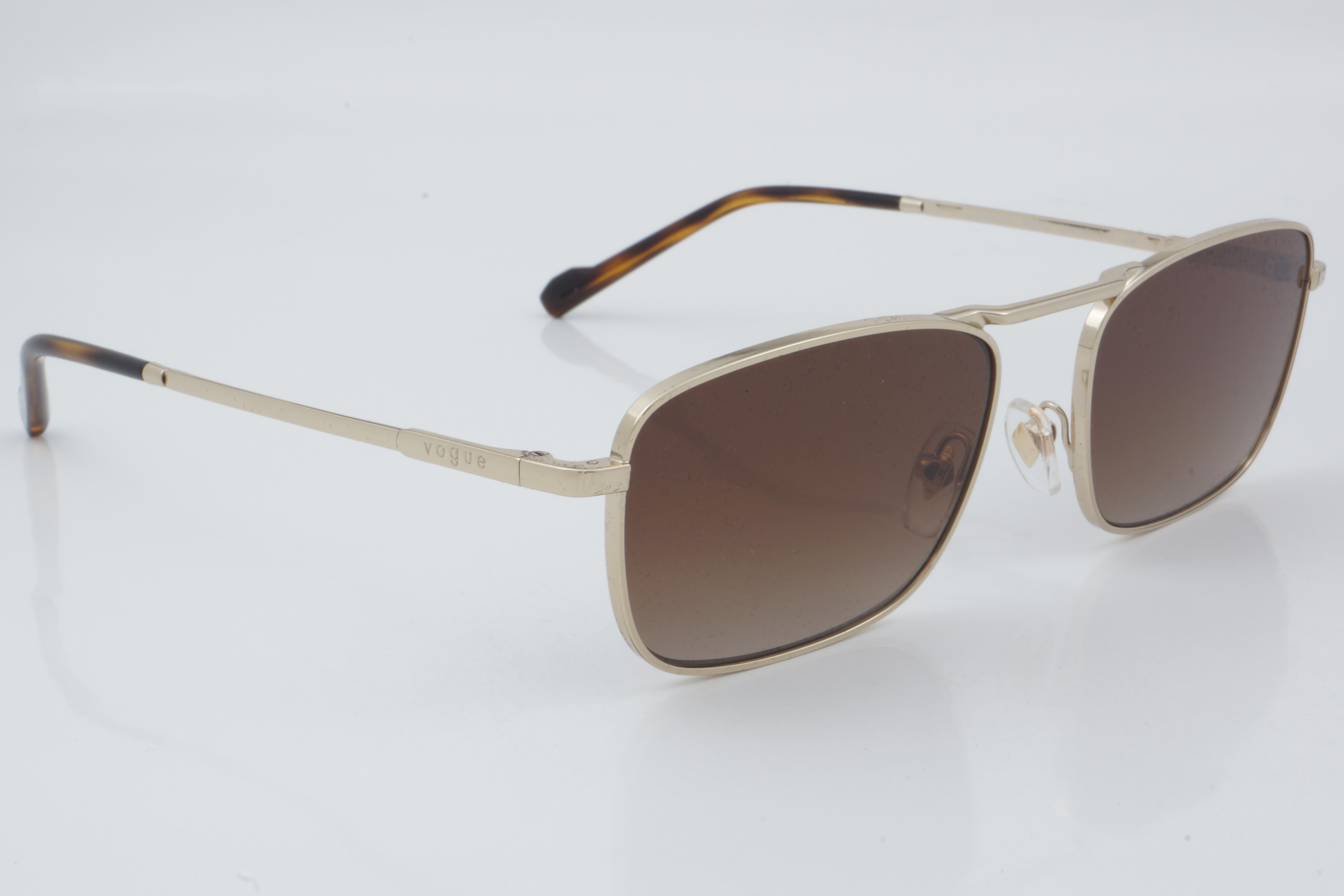 Vogue VO 4346-S 848/13 56 - 01 Güneş Gözlüğü