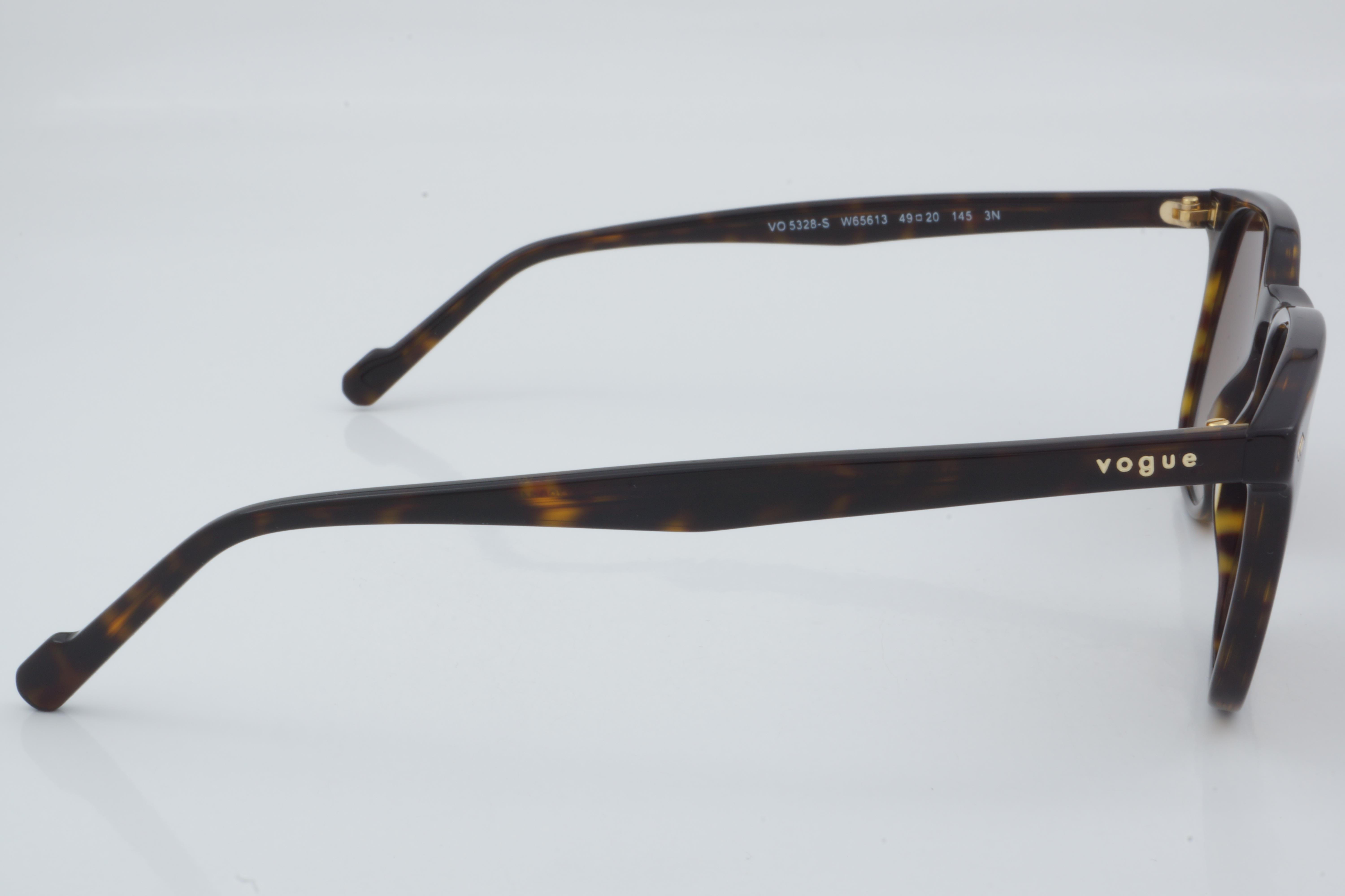 Vogue VO 5328-S W65613 49 - 01 Güneş Gözlüğü