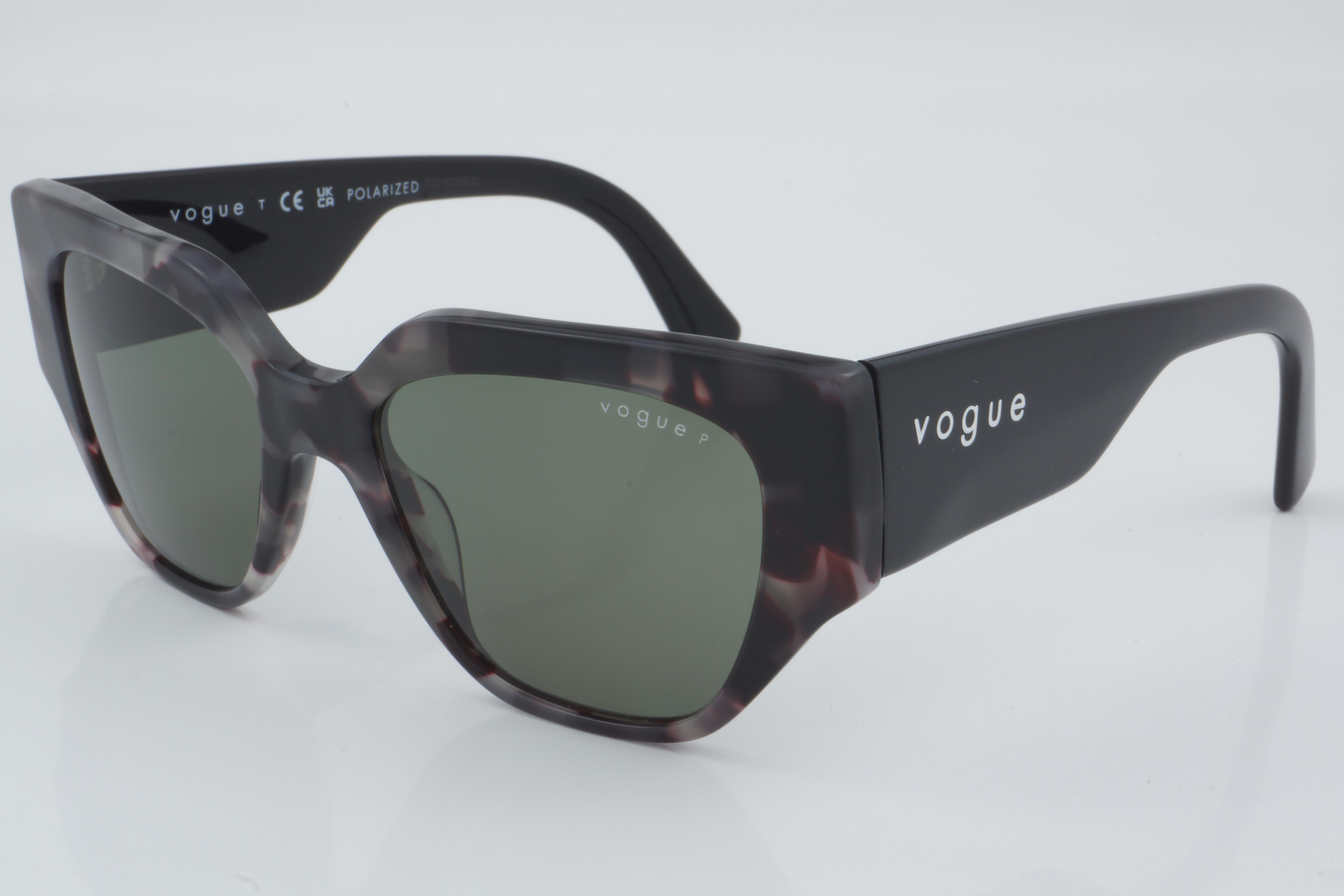 Vogue VO 5409S 31499A 52 - 01 Güneş Gözlüğü