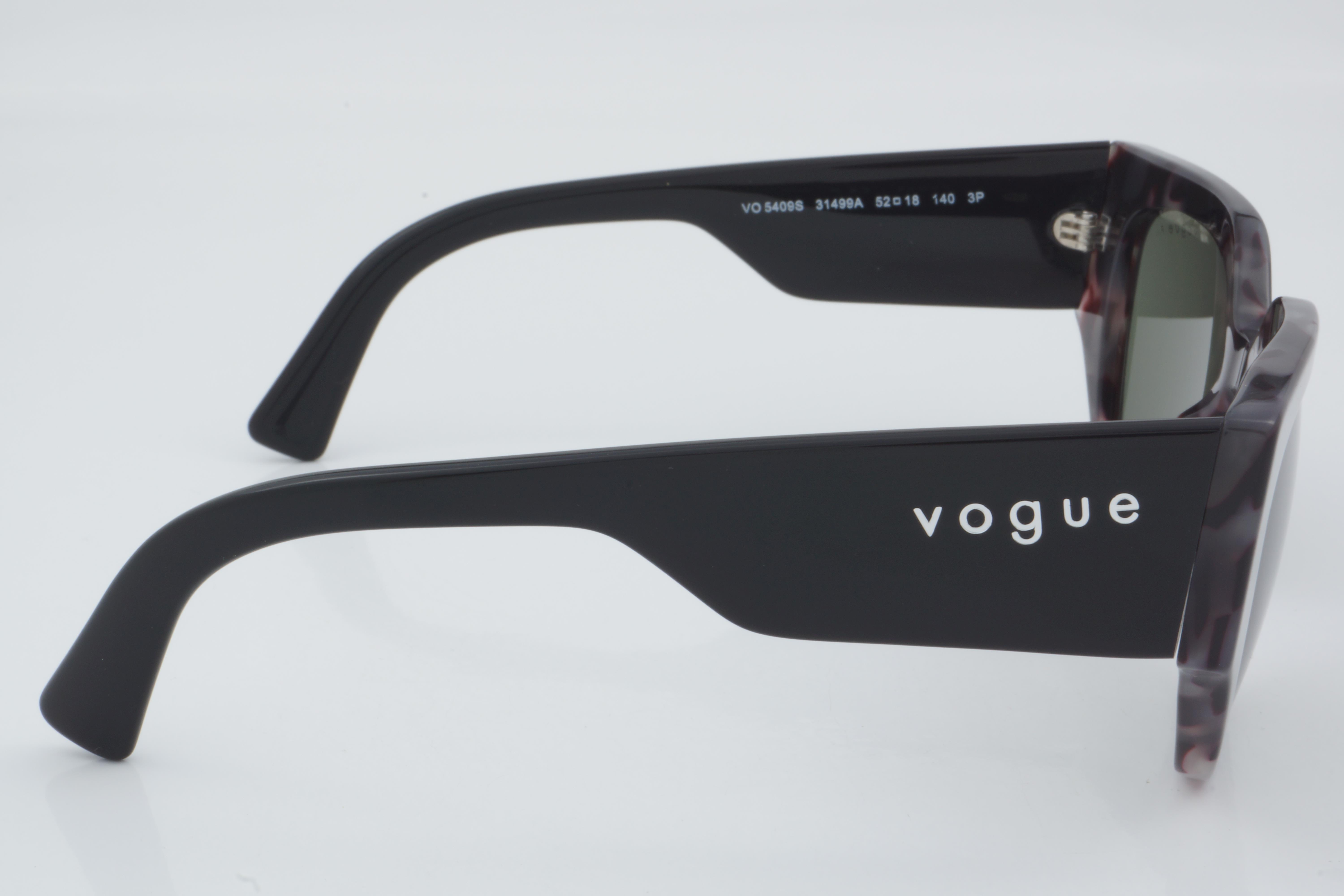 Vogue VO 5409S 31499A 52 - 01 Güneş Gözlüğü