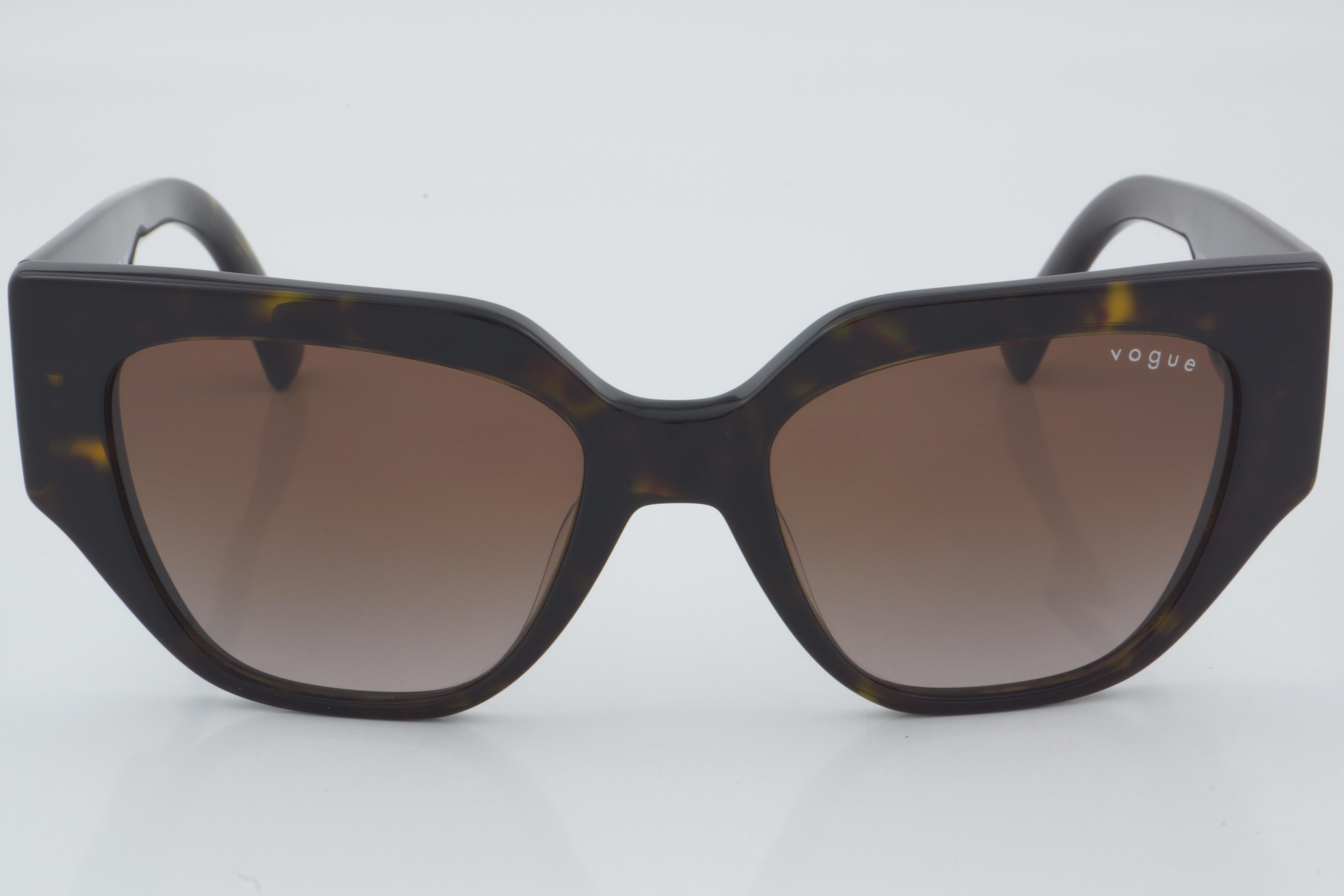 Vogue VO 5409S W65613 52 - 01 Güneş Gözlüğü