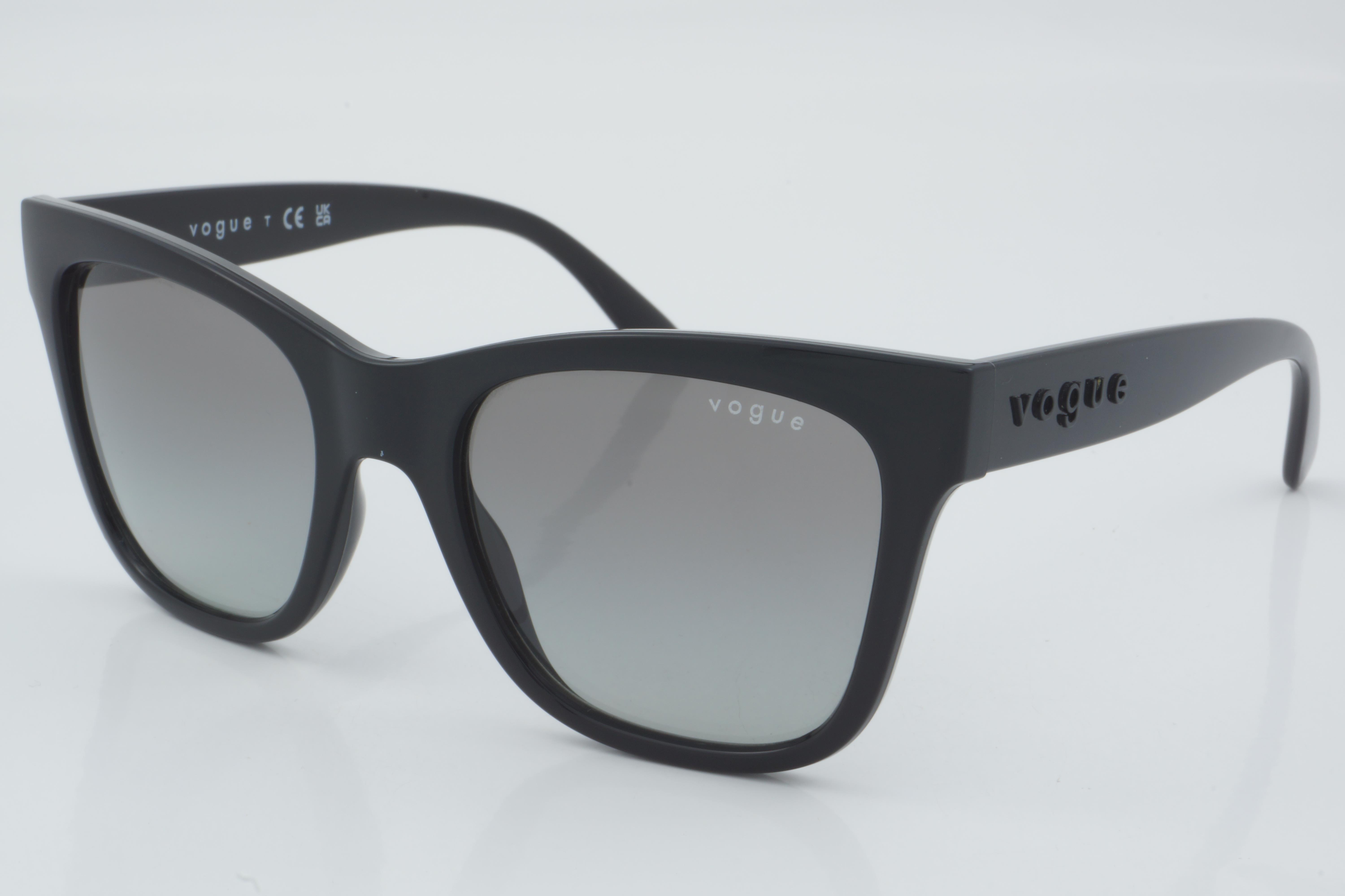 Vogue VO 5428-S W44/11 51 - 01 Güneş Gözlüğü