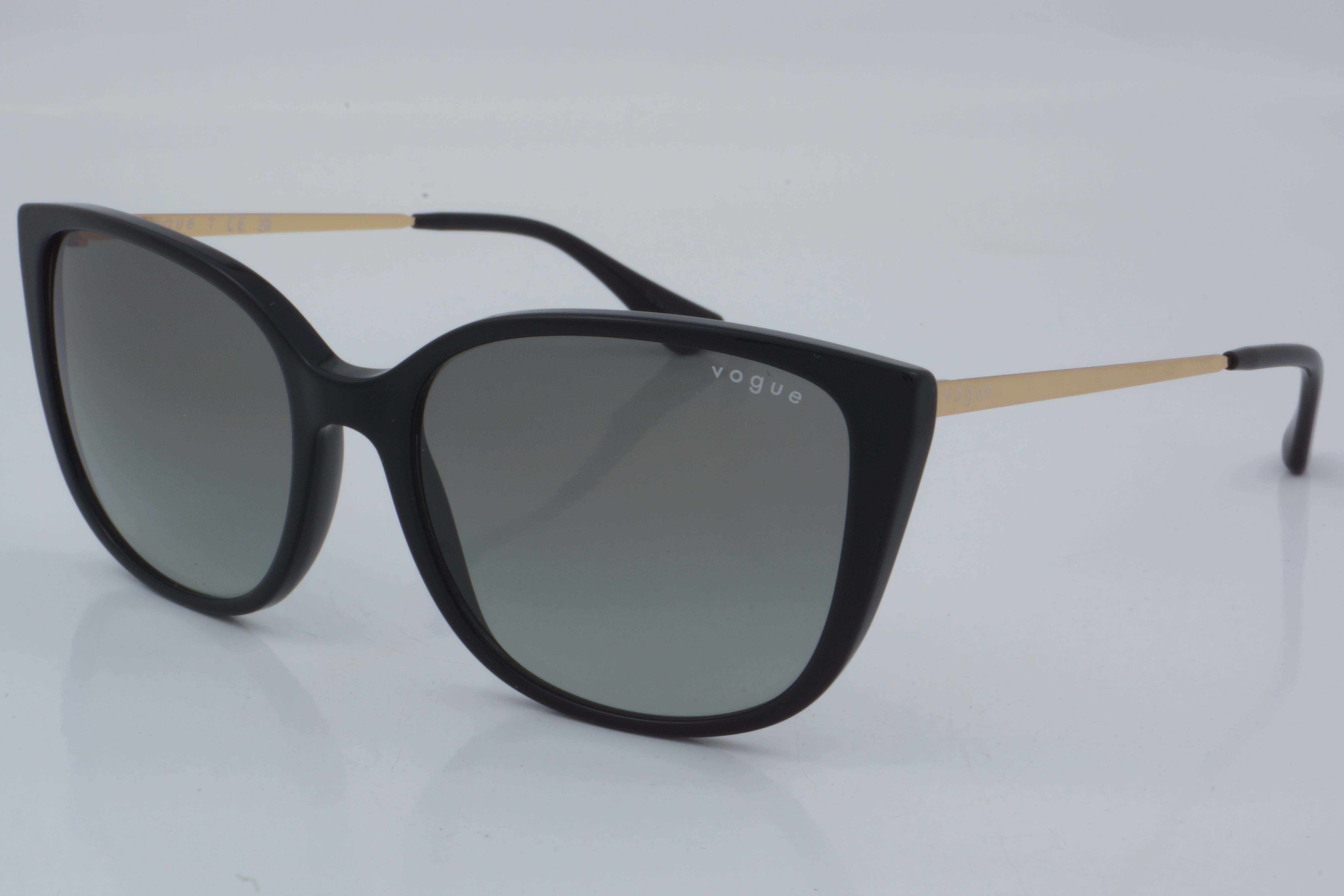 Vogue VO 5435-SI W44/11 55 - 01 Güneş Gözlüğü